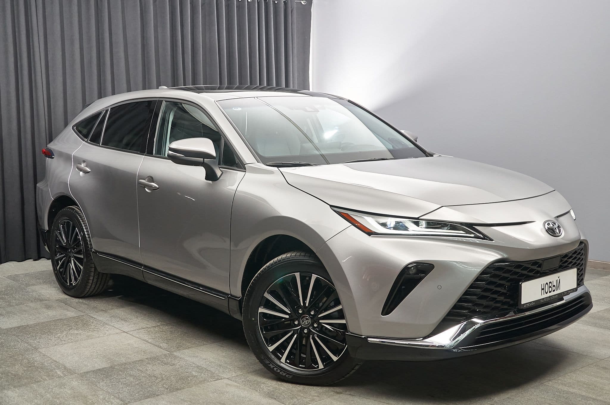 Toyota Venza - 2