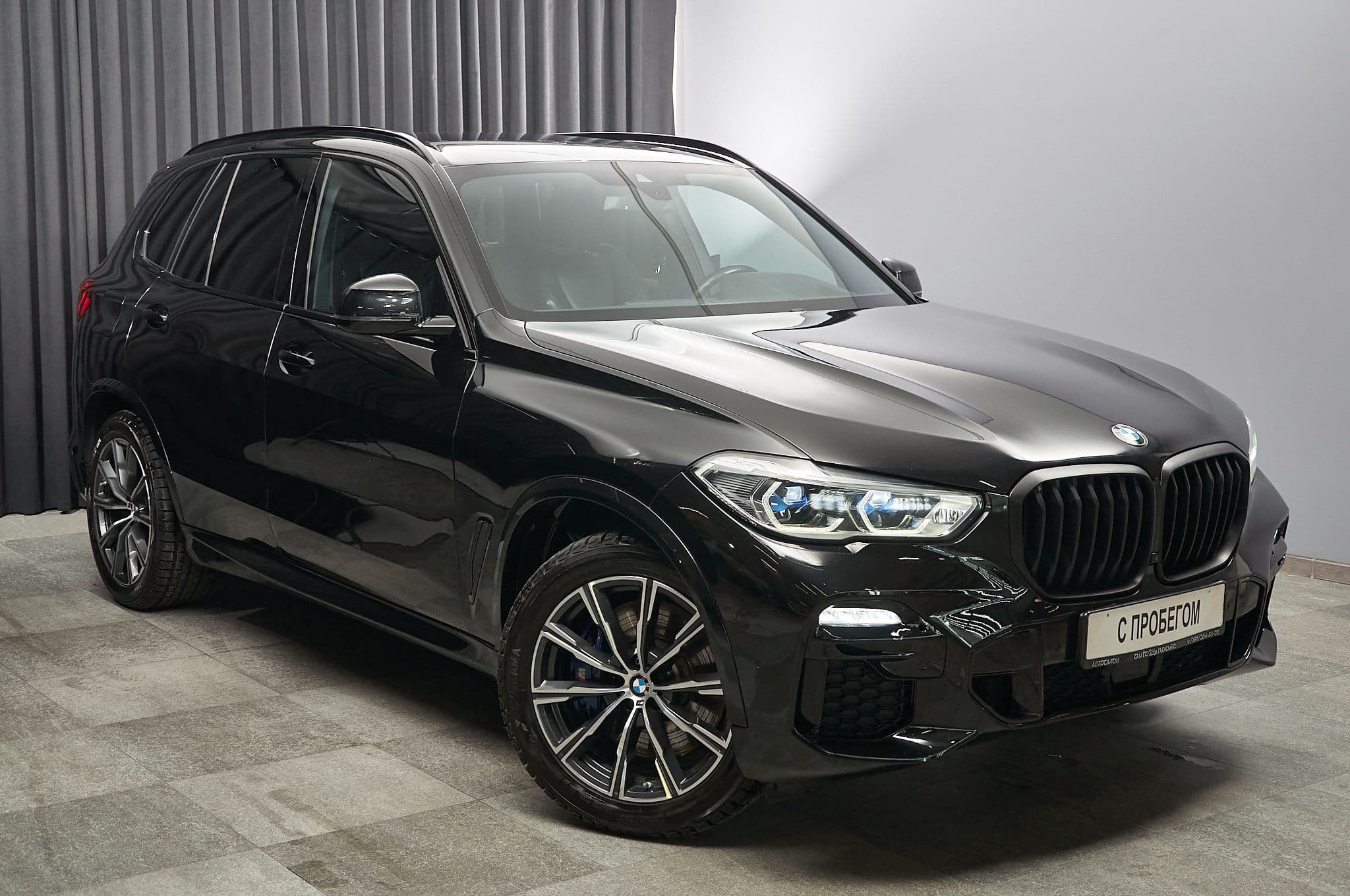 BMW X5 - 2