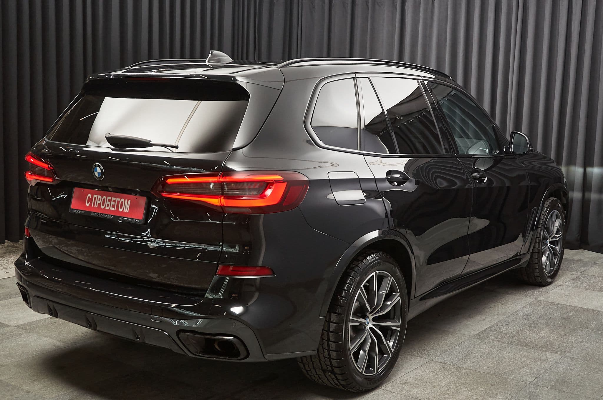BMW X5 - 5