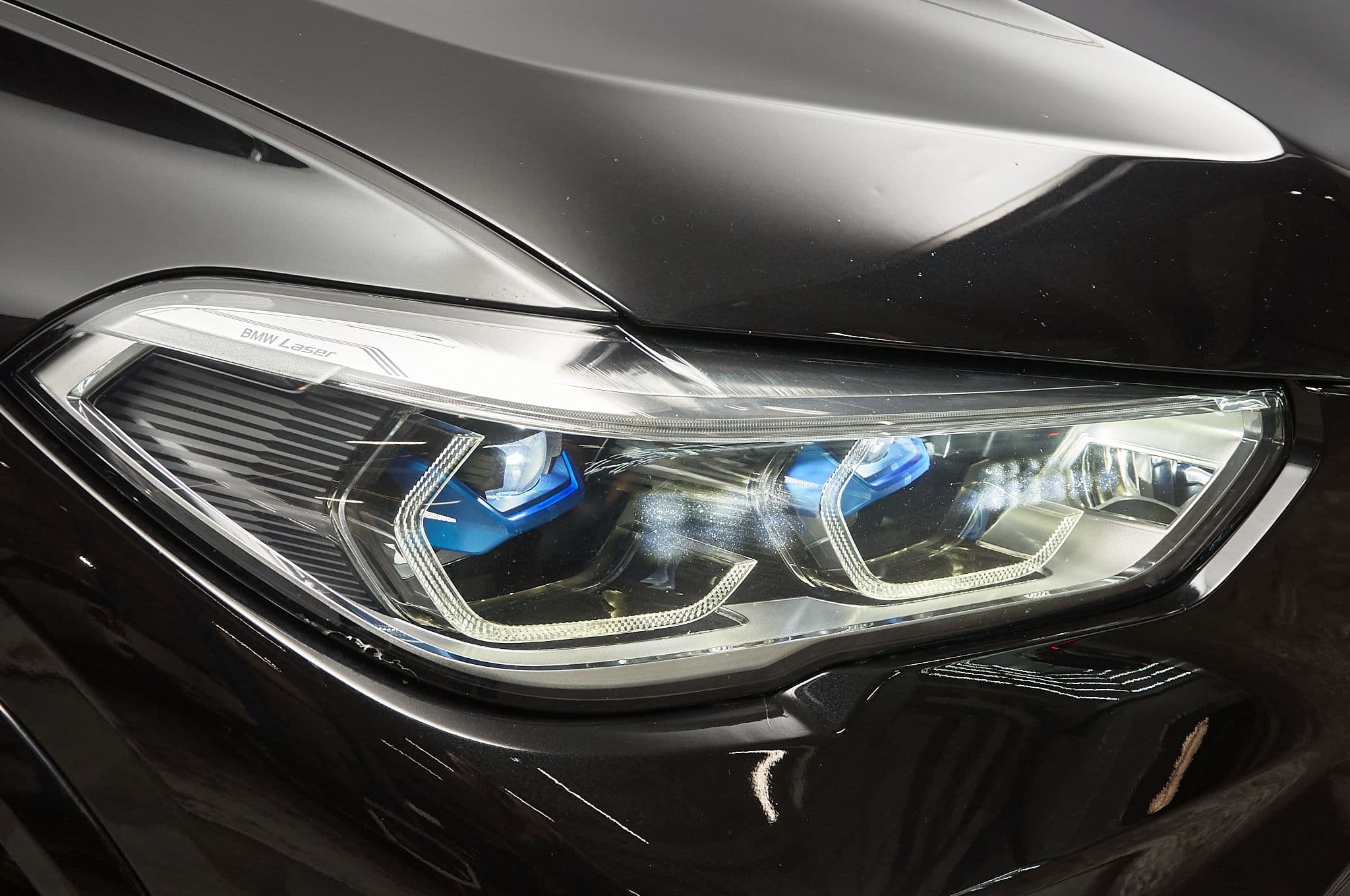 BMW X5 - 4