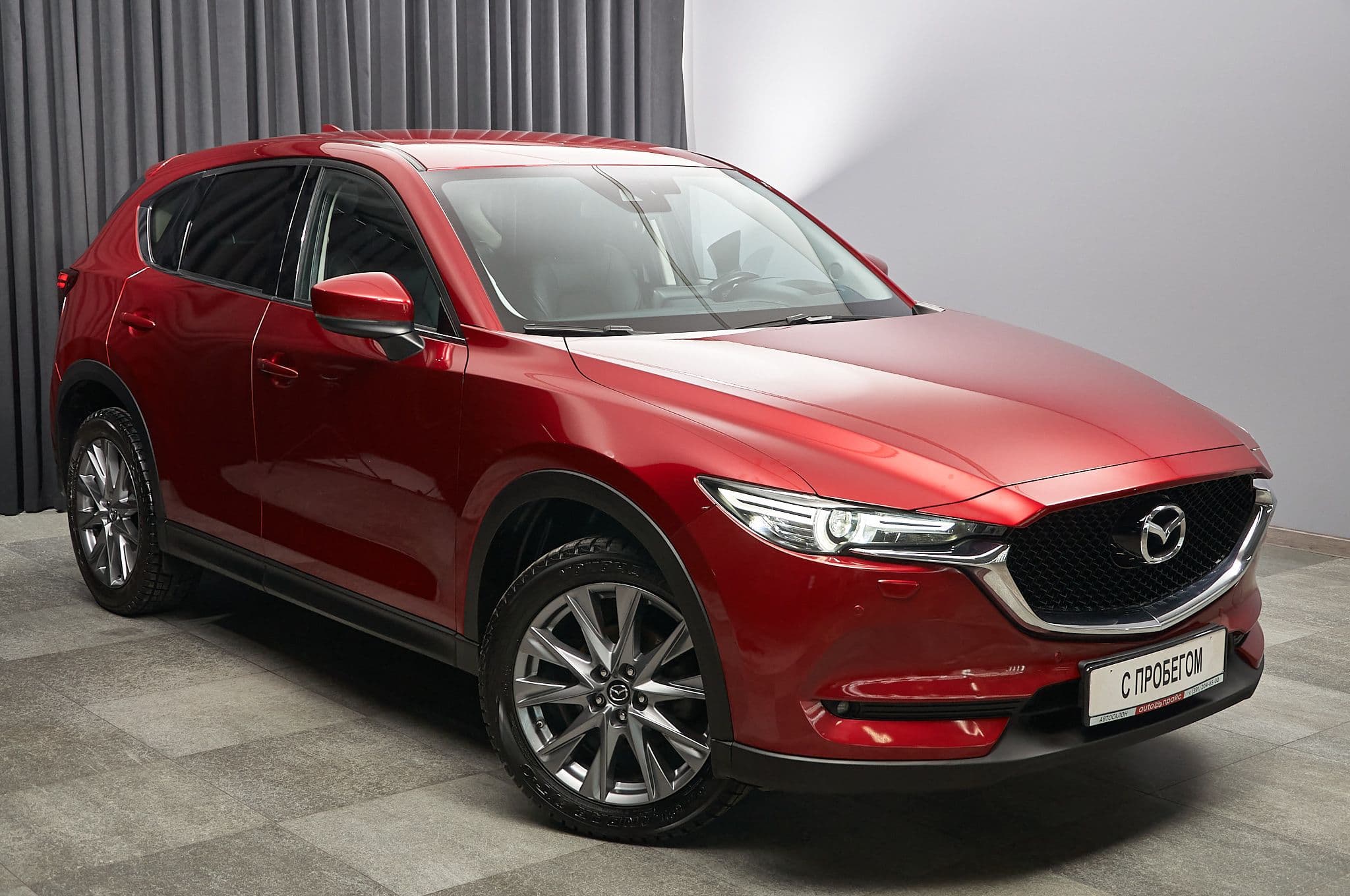 Mazda CX-5 - 2