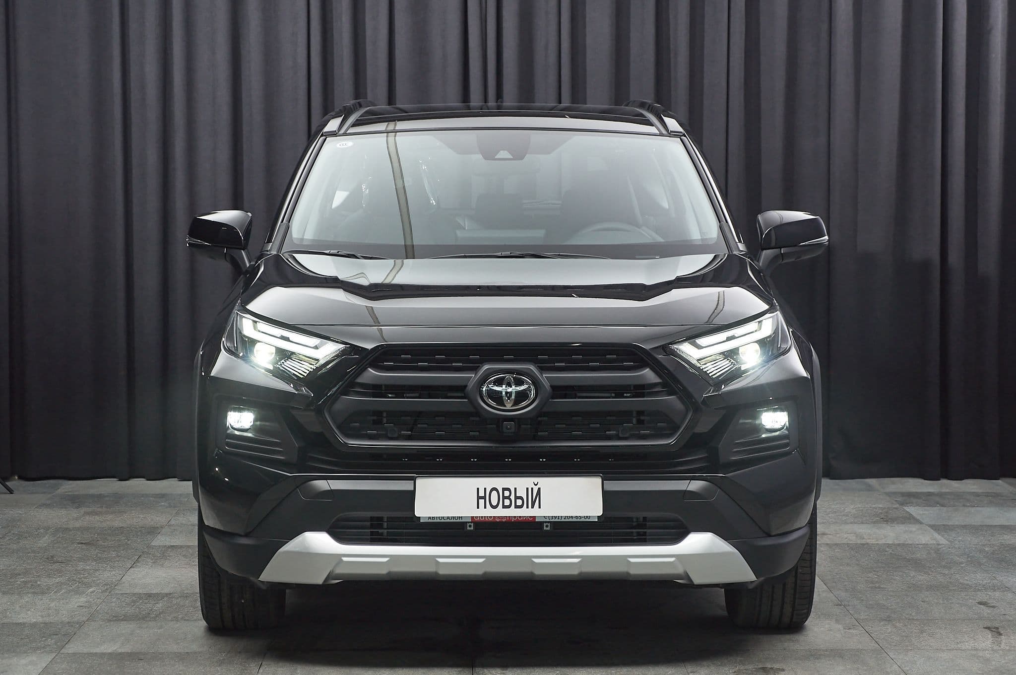 Toyota RAV4 - 3