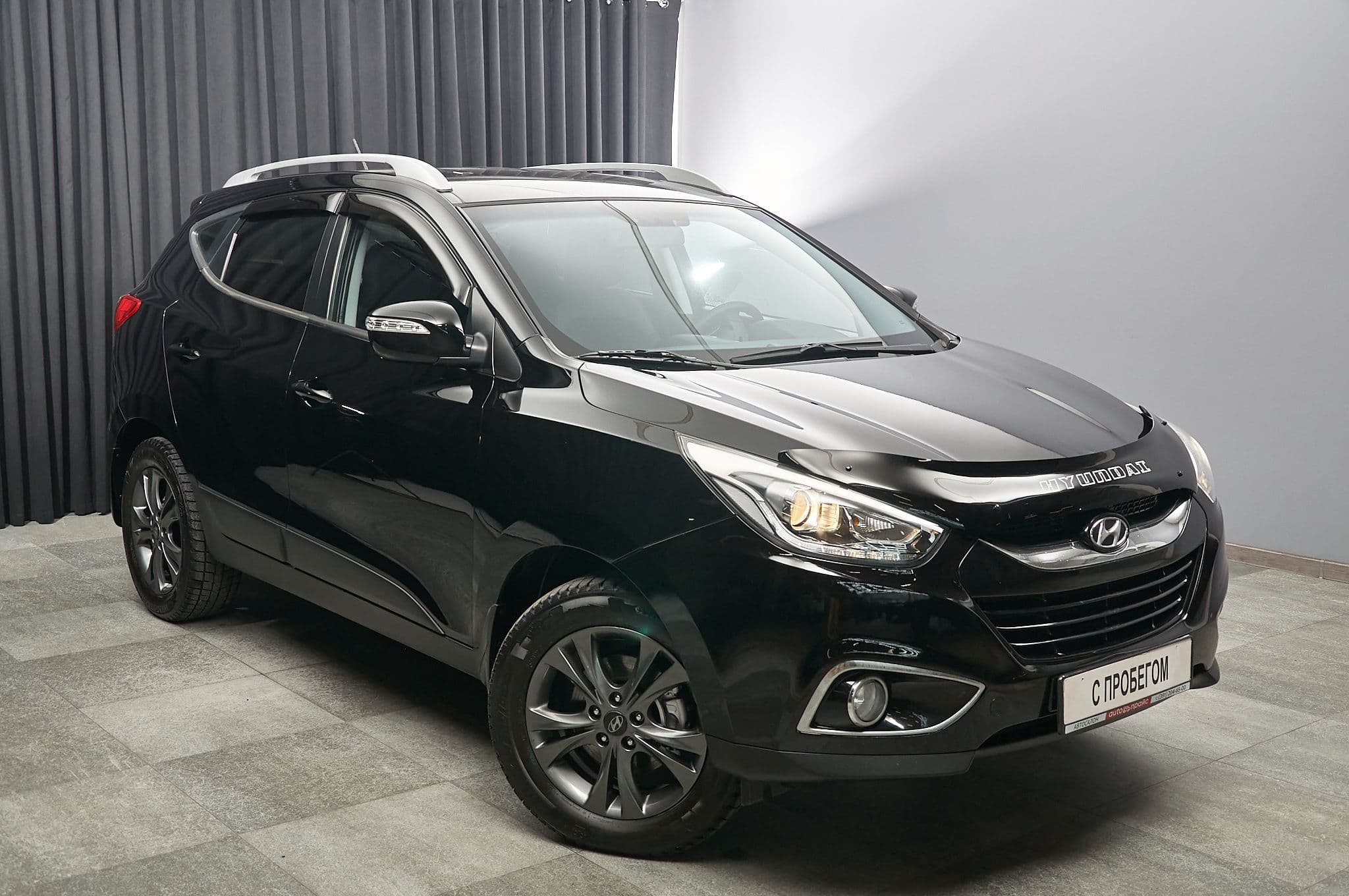 Hyundai ix35 - 2