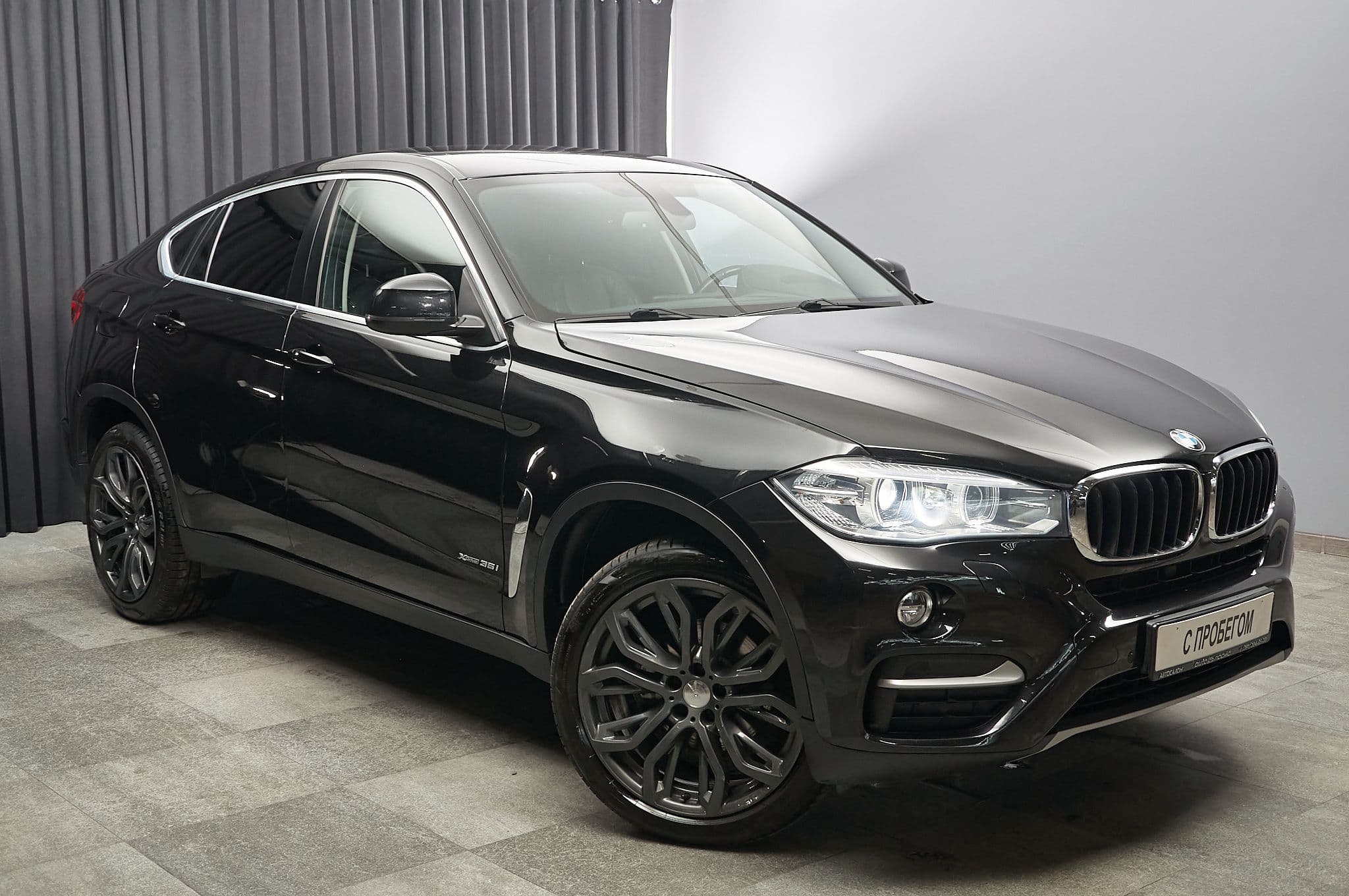 BMW X6 - 2