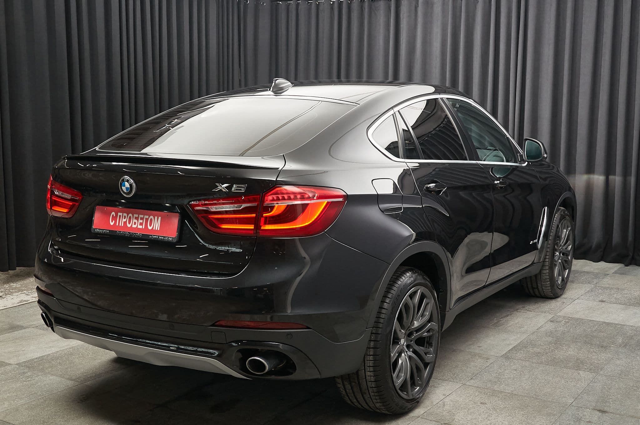 BMW X6 - 3