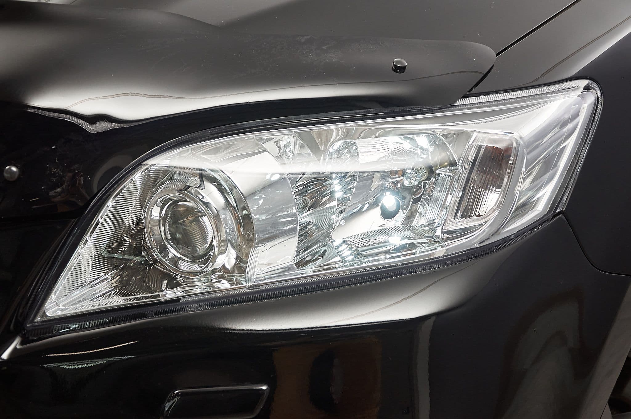 Toyota RAV4 - 1