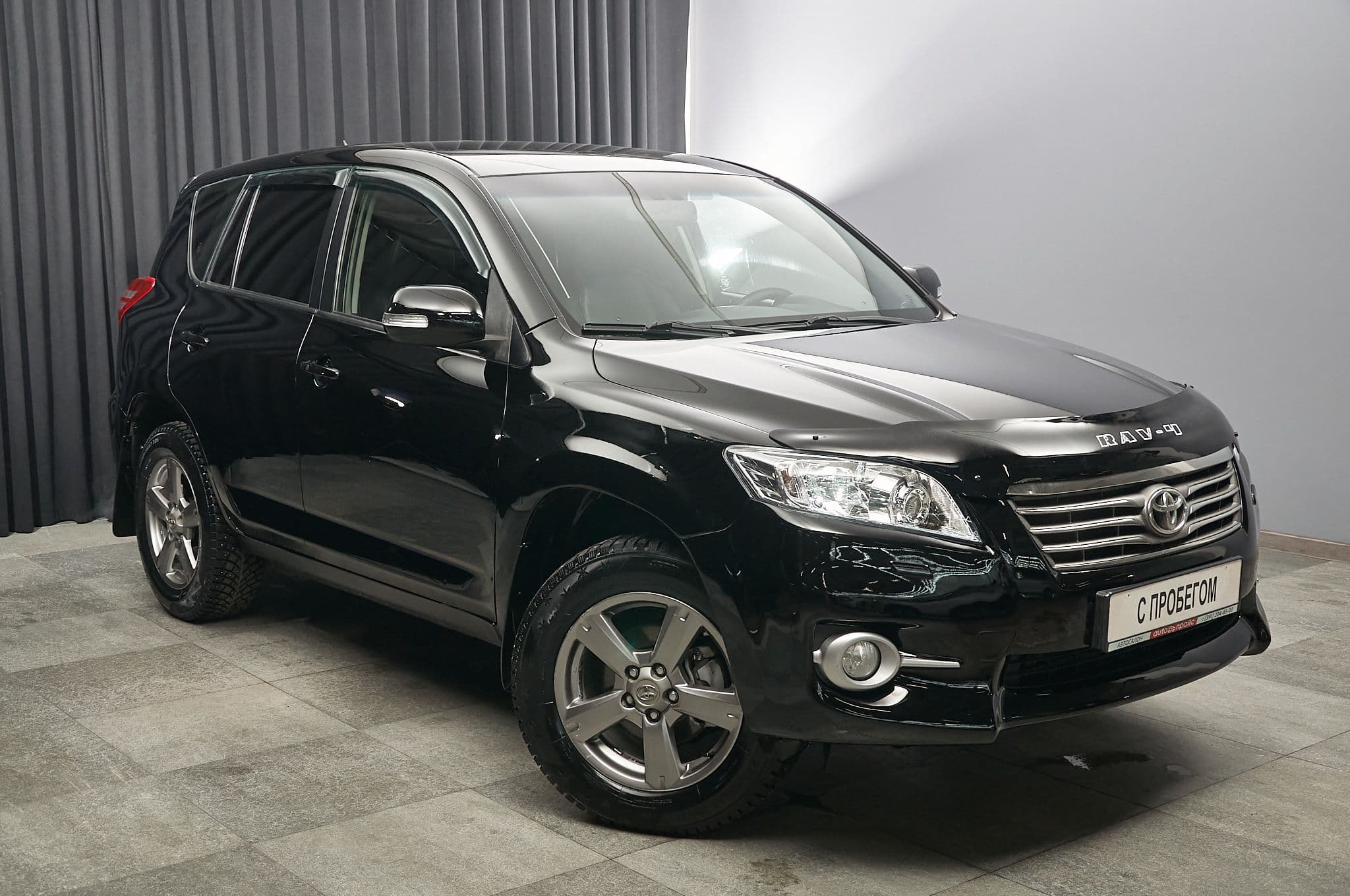 Toyota RAV4 - 3