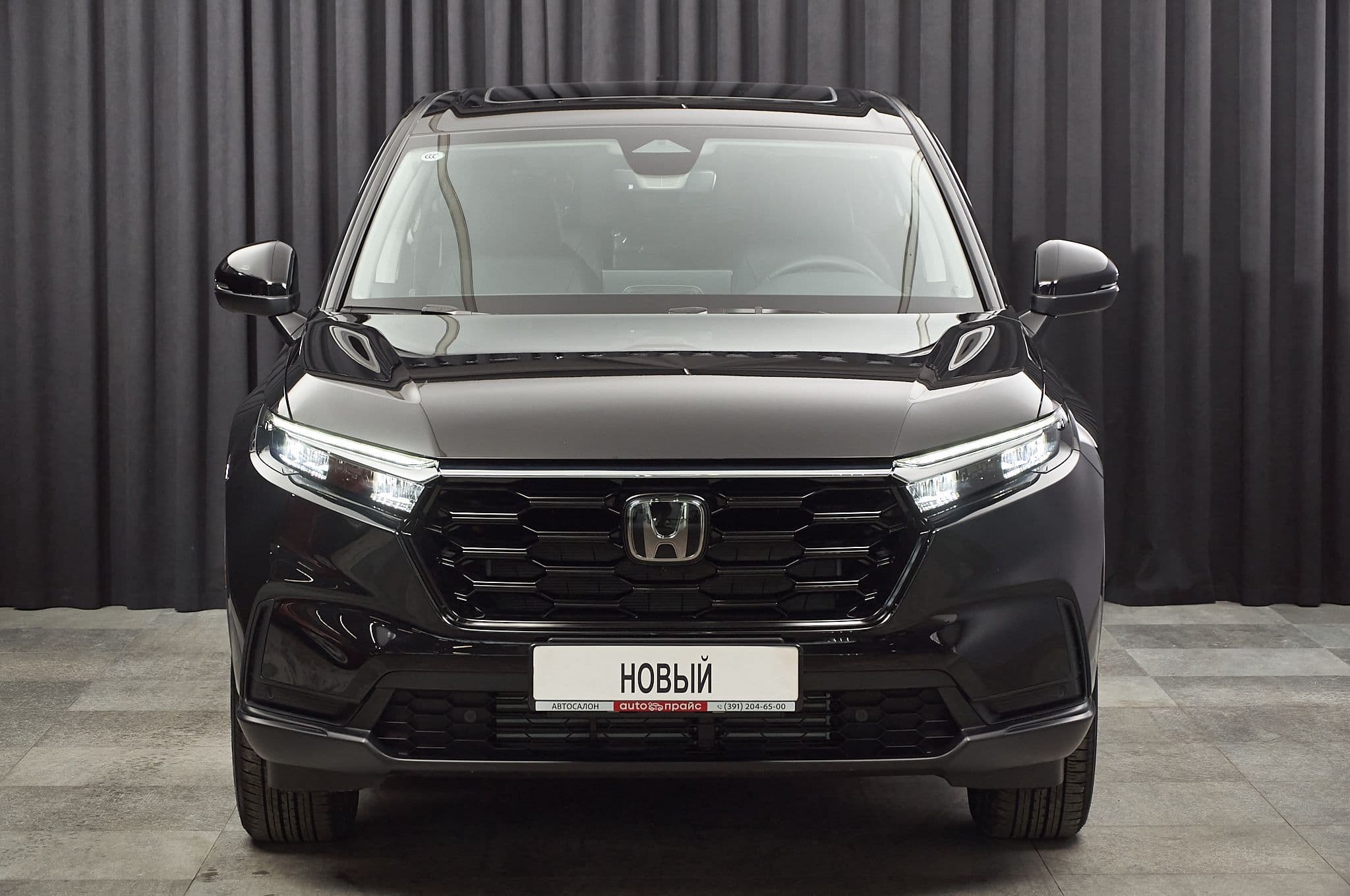 Honda CR-V - 2