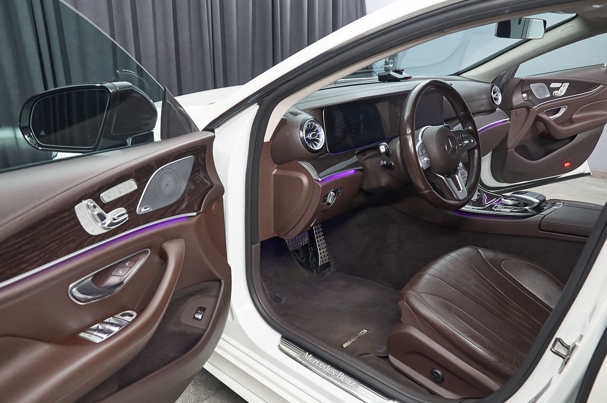 Mercedes-Benz CLS 450 - 3