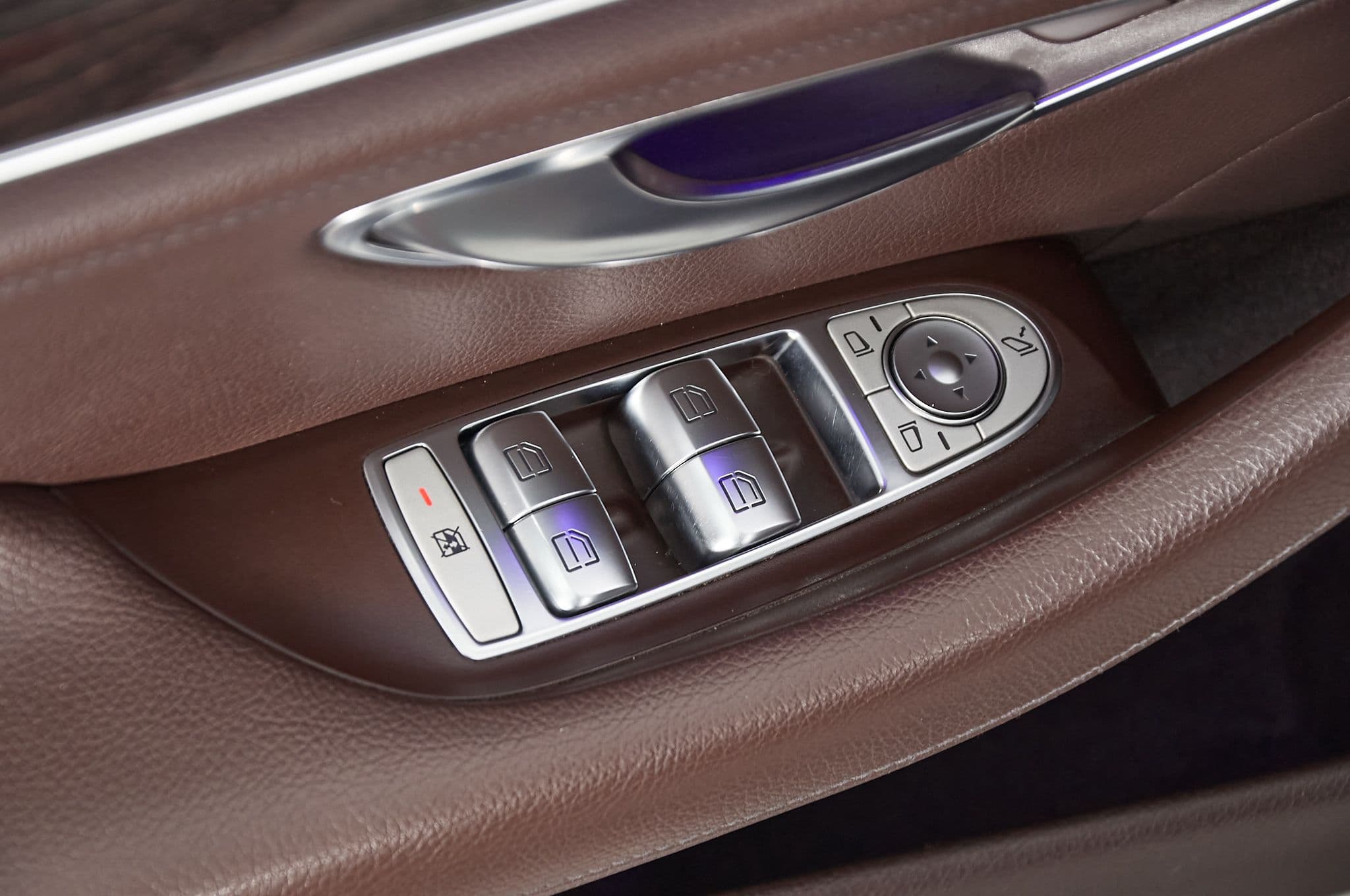Mercedes-Benz CLS 450 - 5