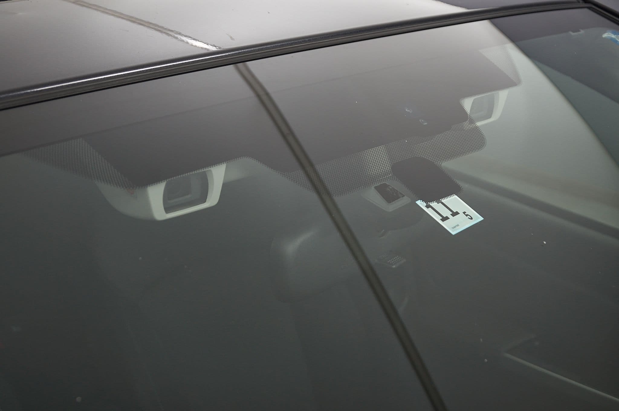 Subaru Levorg - 4