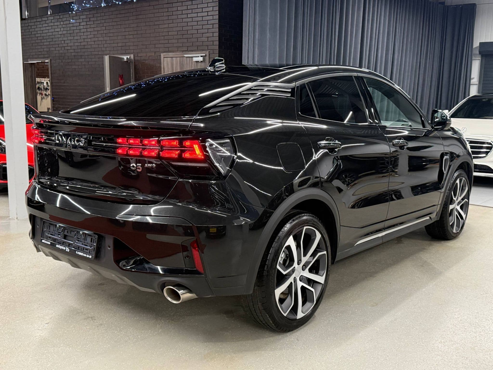 Lynk & Co 05 - 3