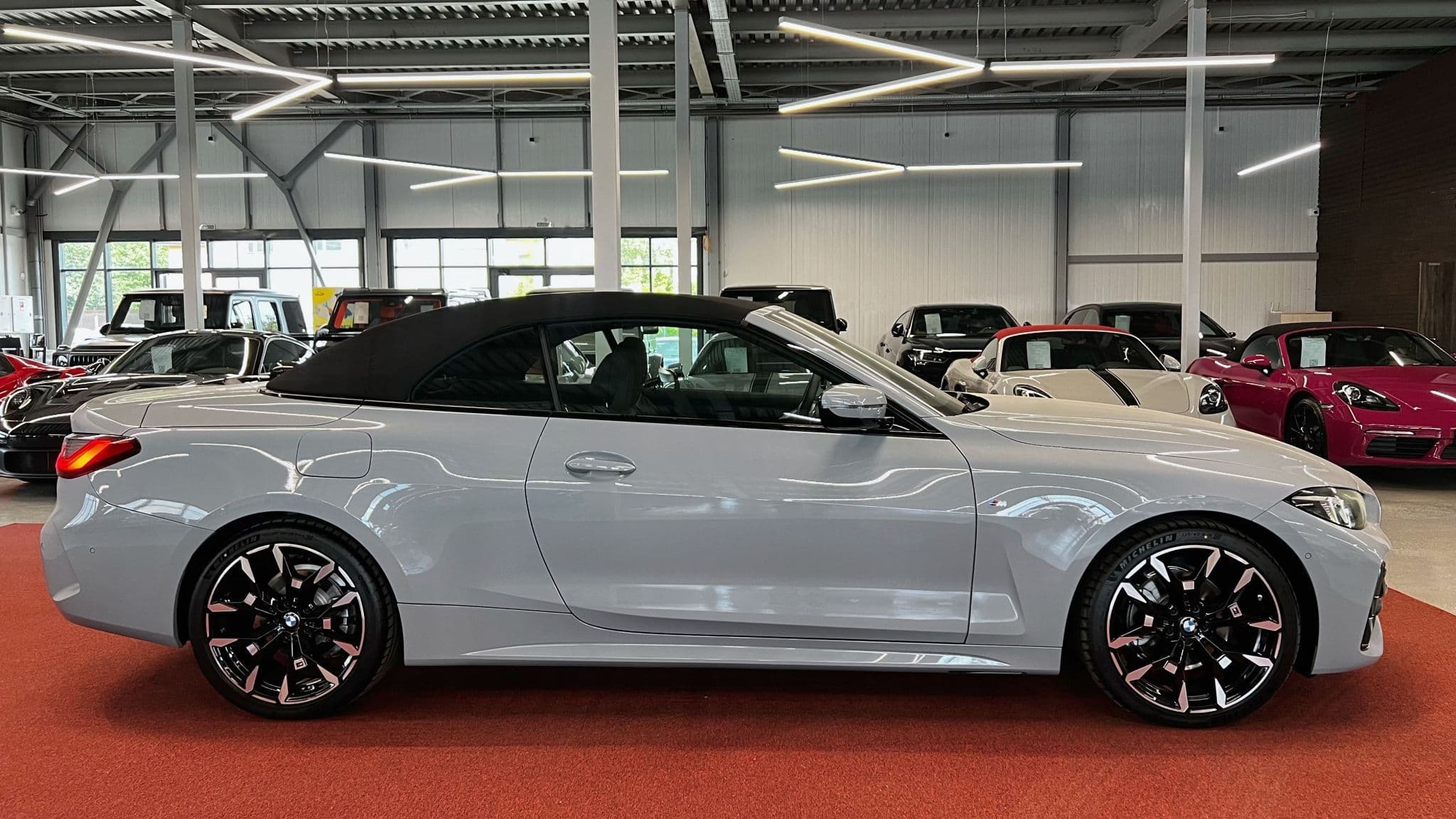 BMW 4 серии - 4