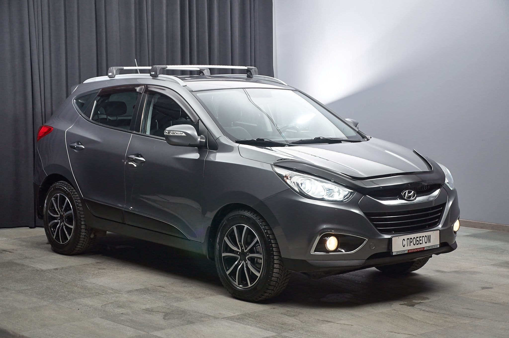 Hyundai ix35 - 3