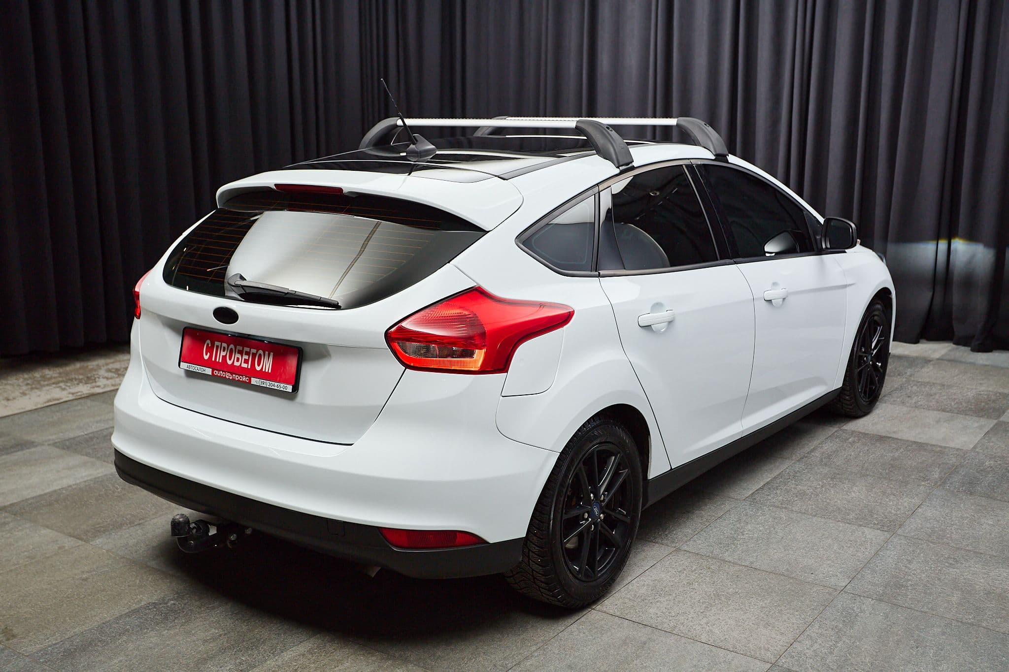 Ford Focus - 4