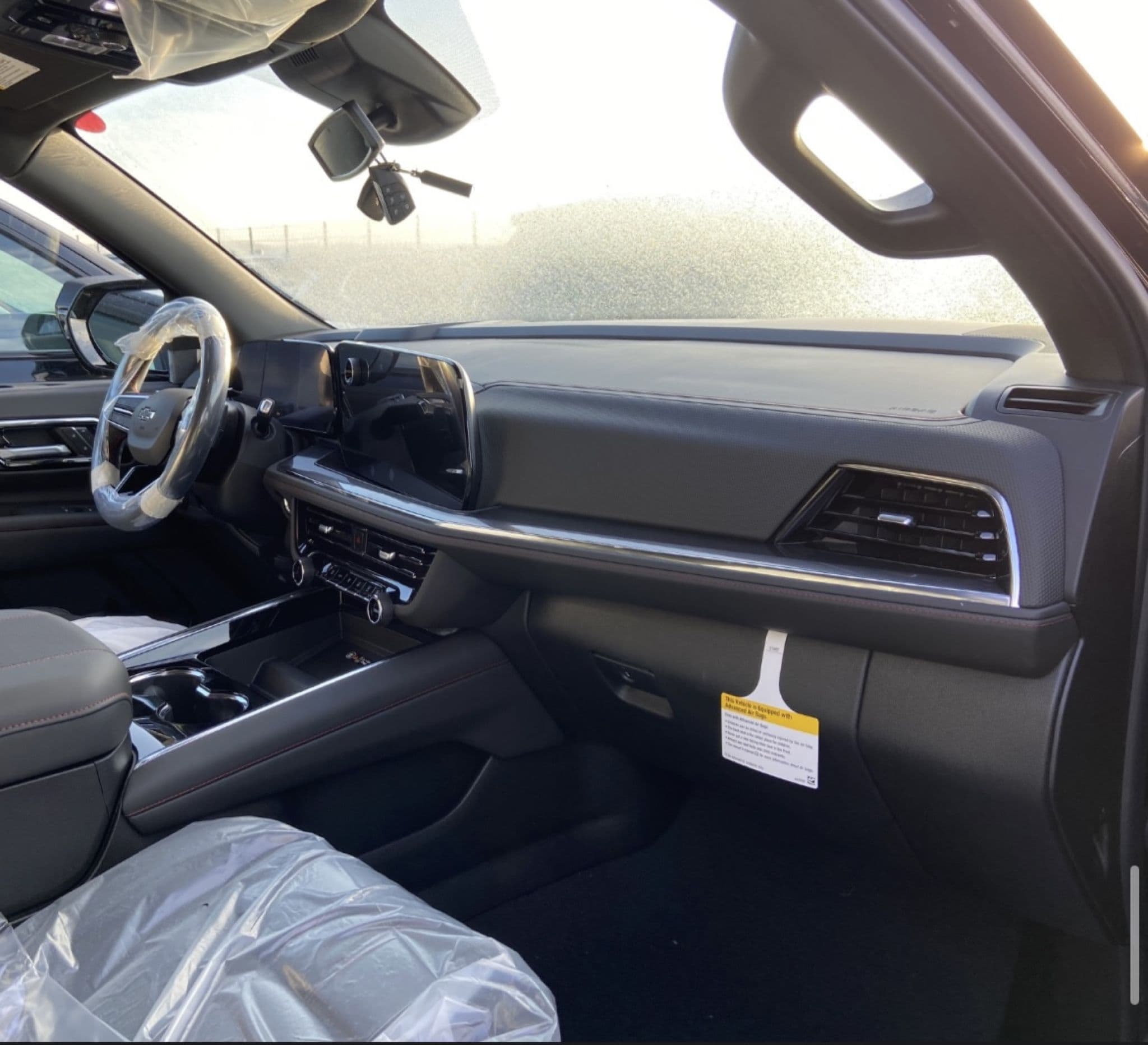 Chevrolet Tahoe - 4