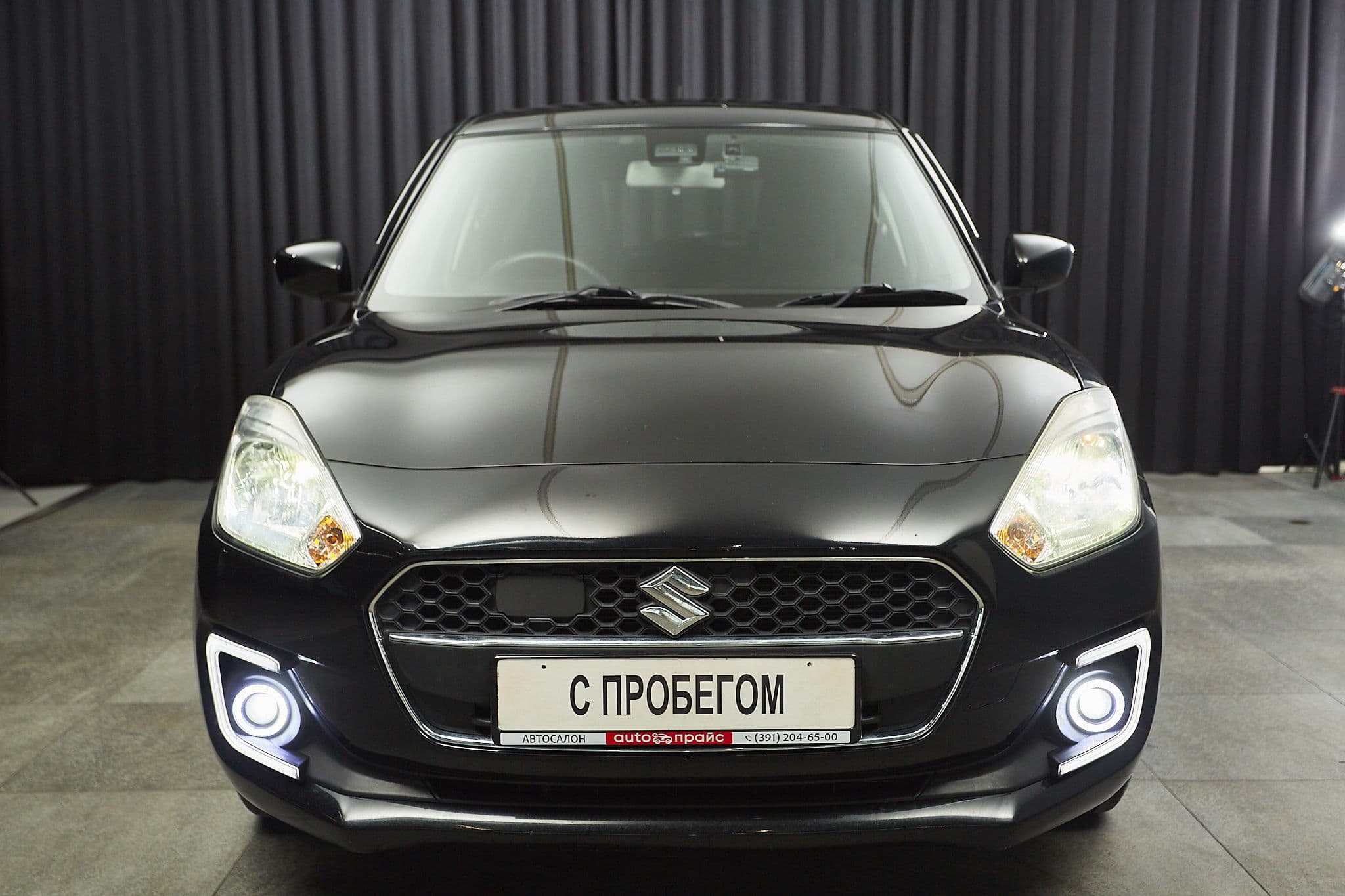 Suzuki Swift - 2