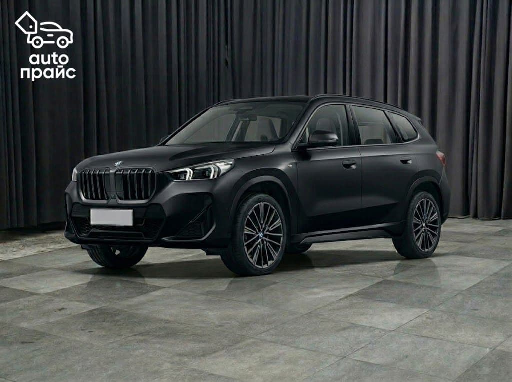 BMW X1 - 1