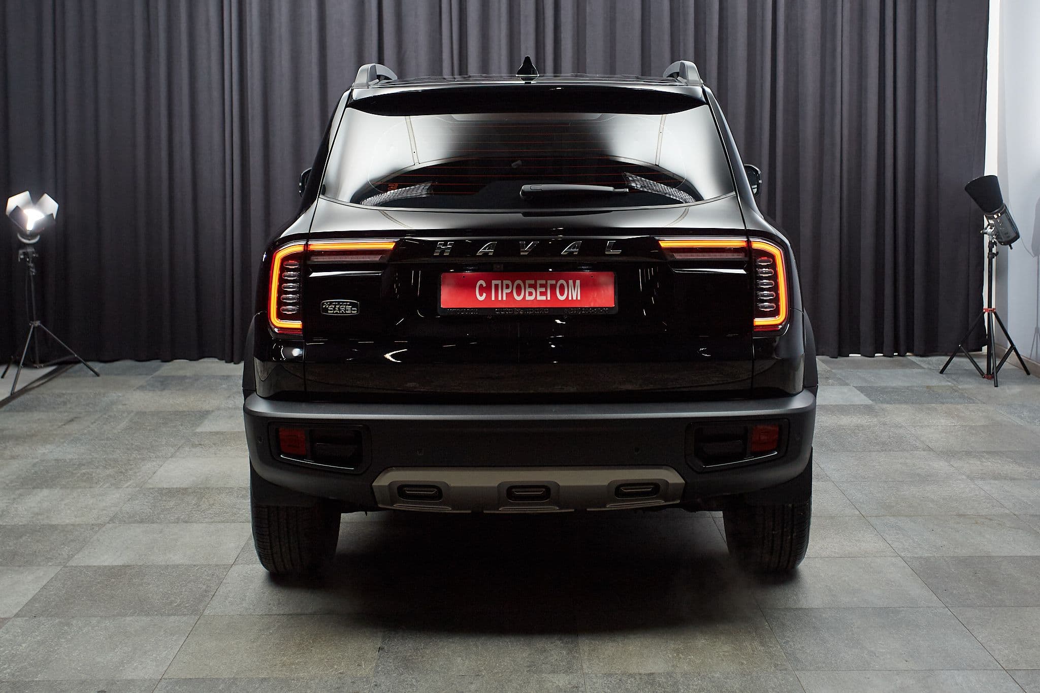 Haval Dargo - 5