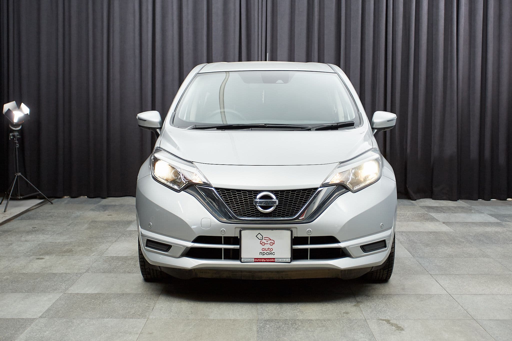 Nissan Note - 2