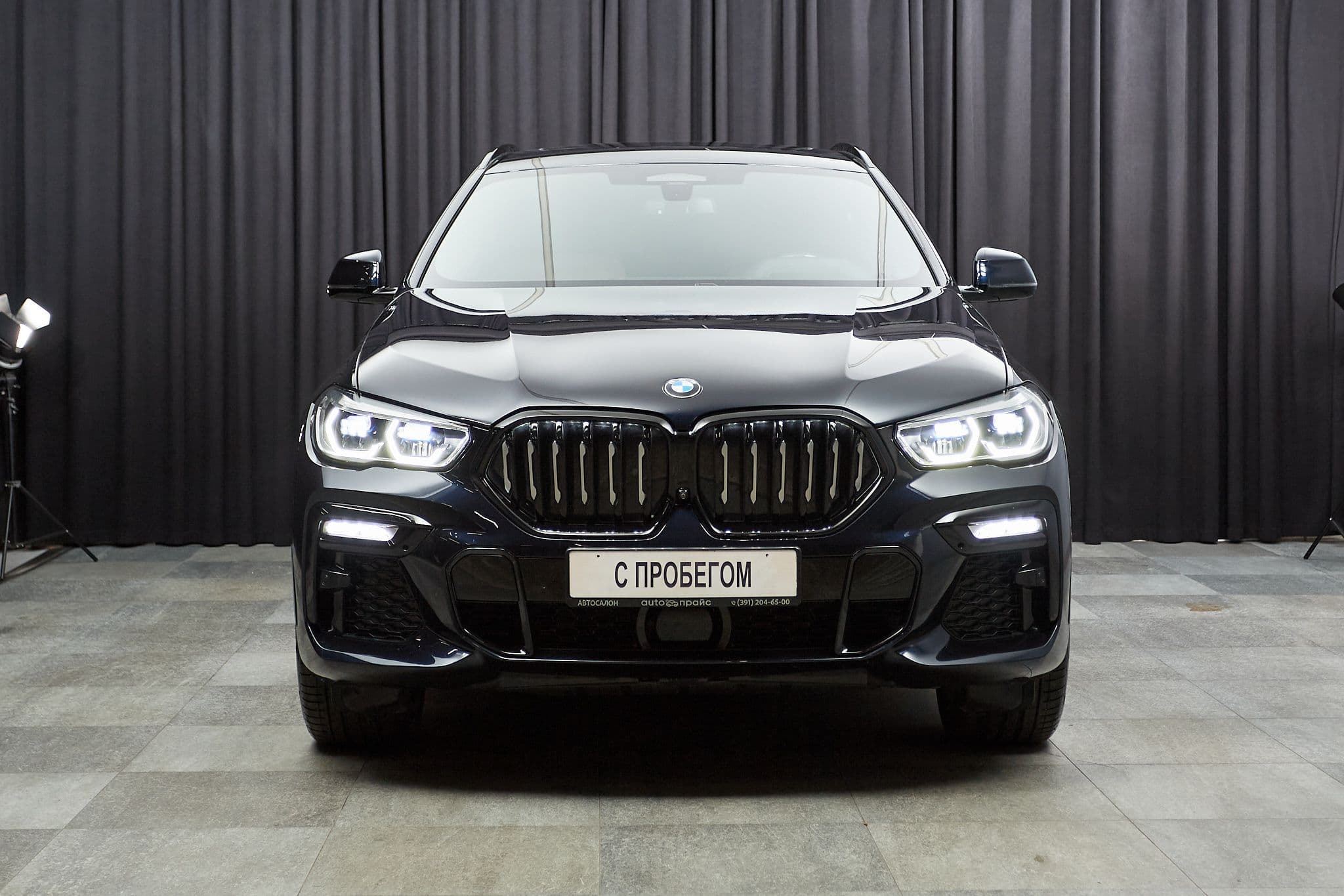 BMW X6 - 2