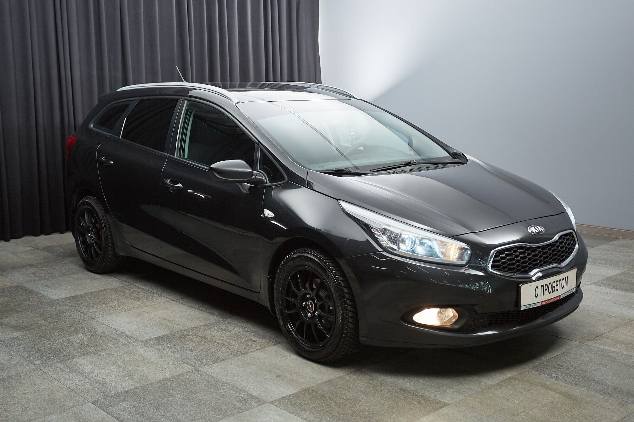Kia Cee'd - 3