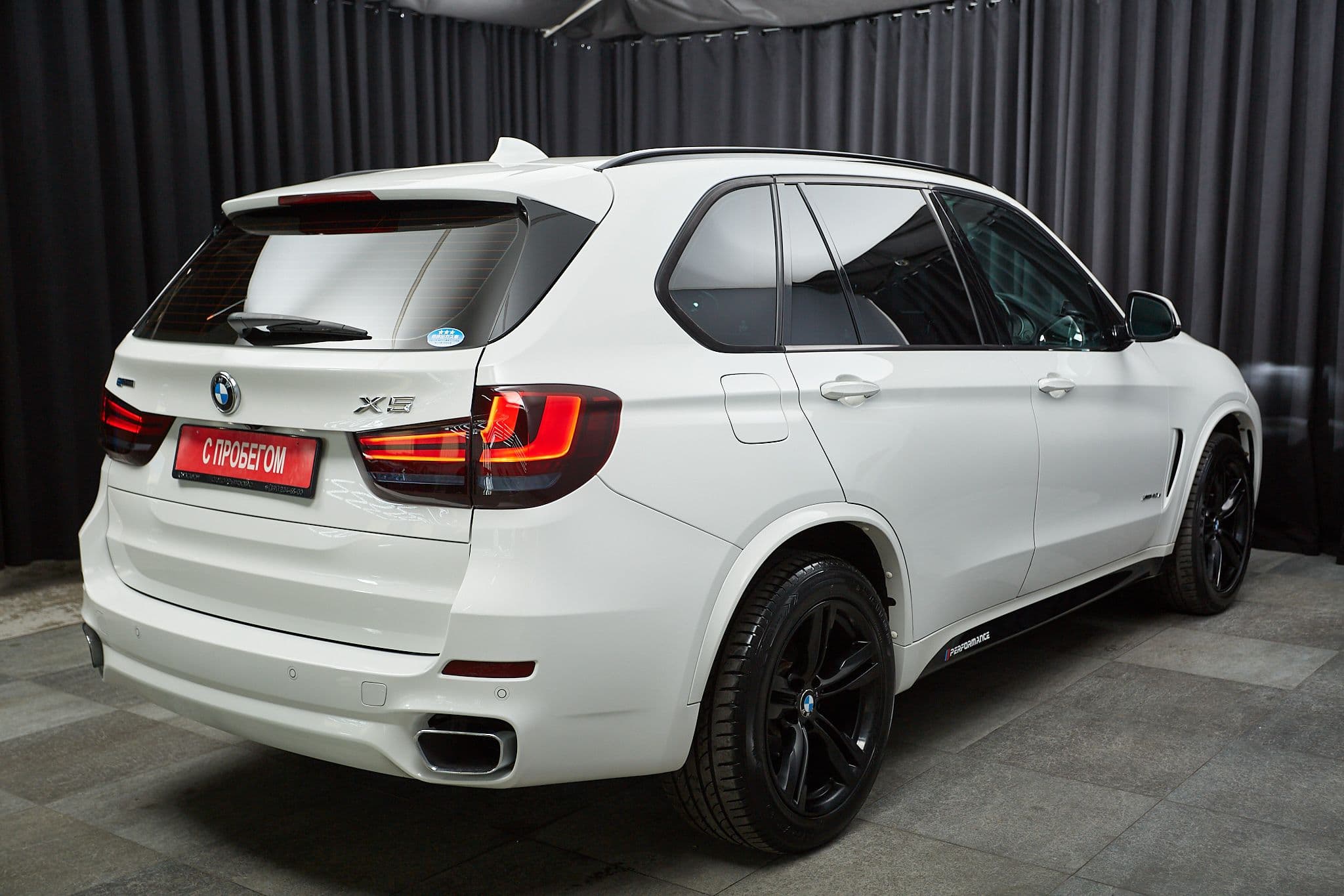 BMW X5 - 4