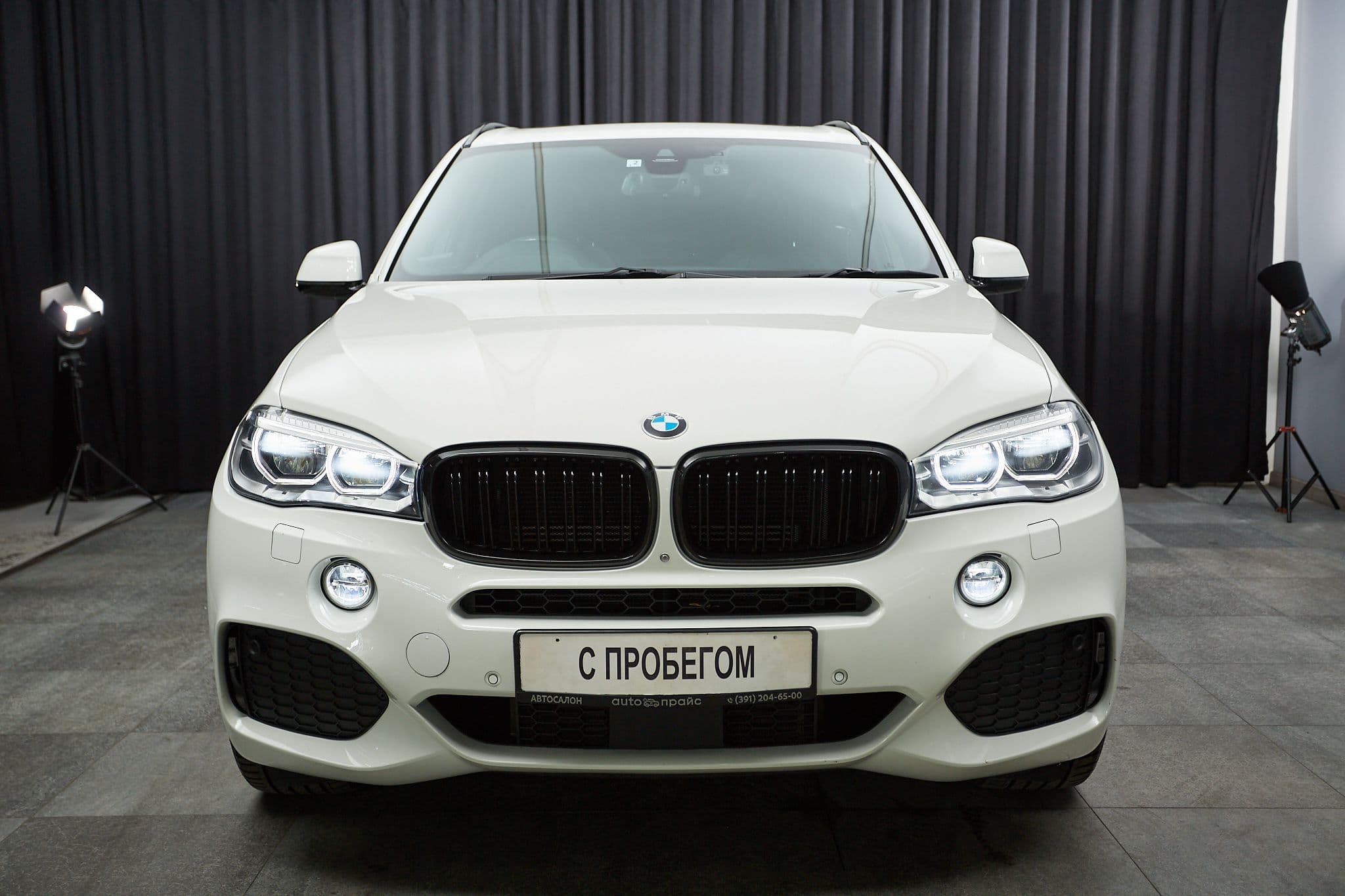 BMW X5 - 2