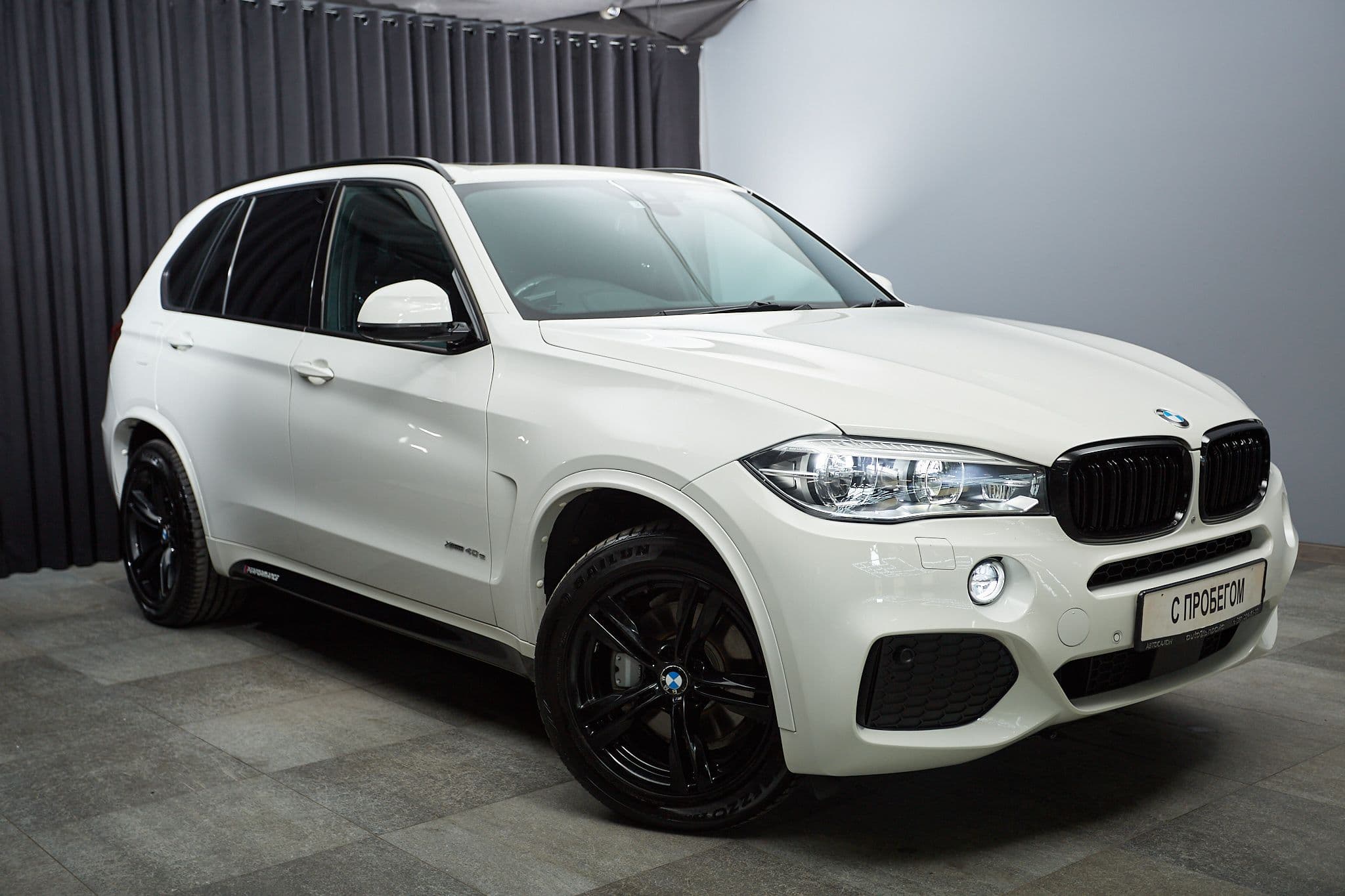 BMW X5 - 3