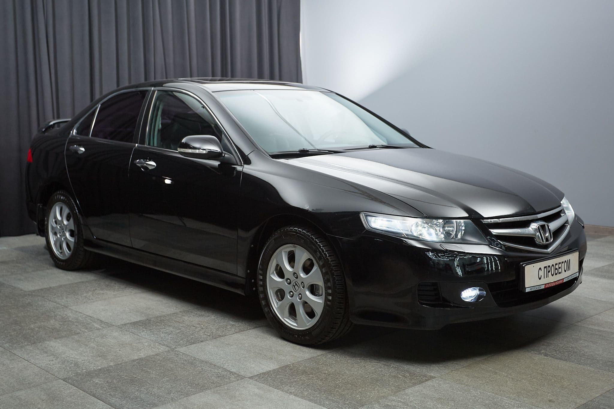 Honda Accord - 3