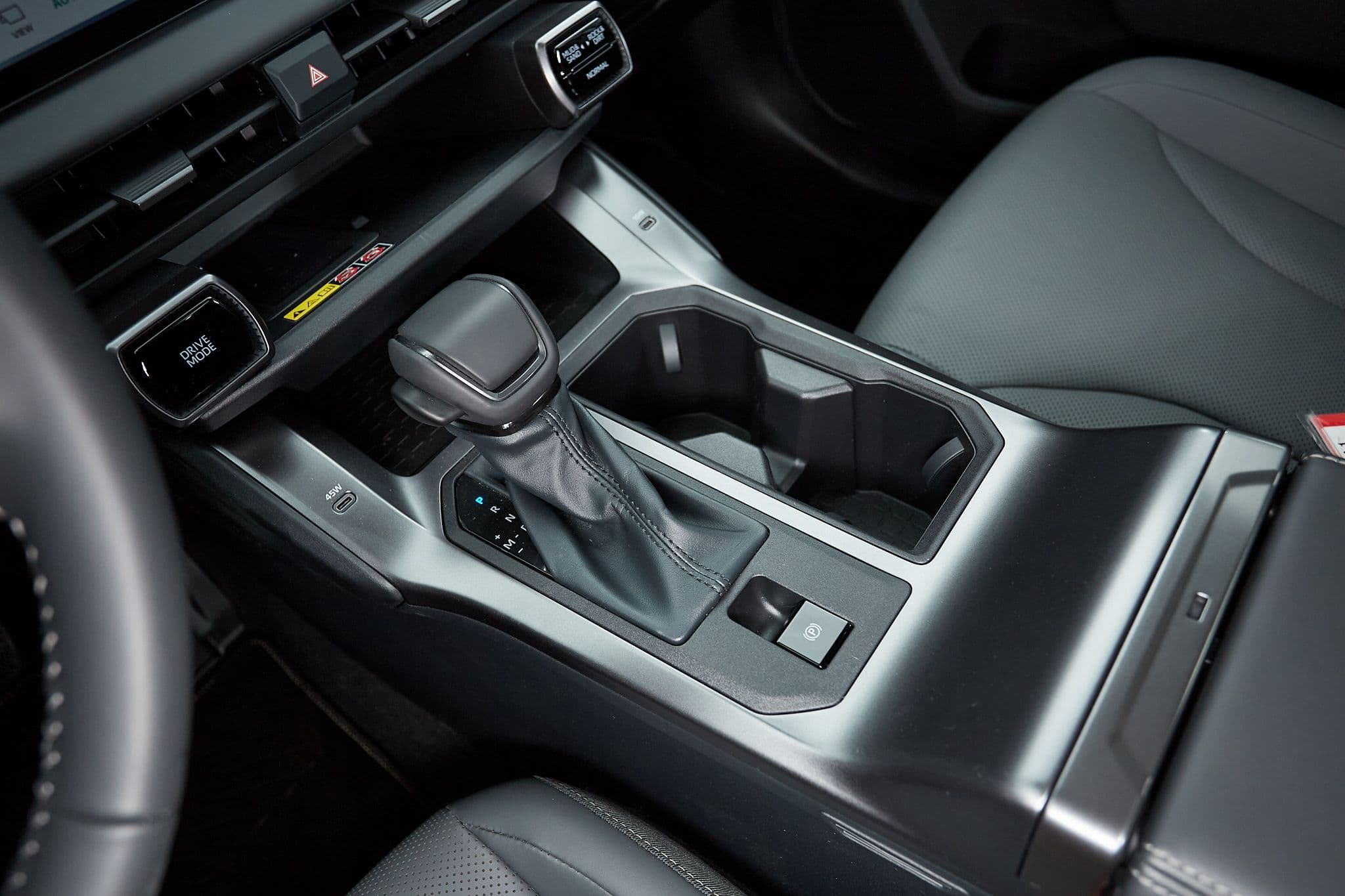 Toyota RAV4 - 2