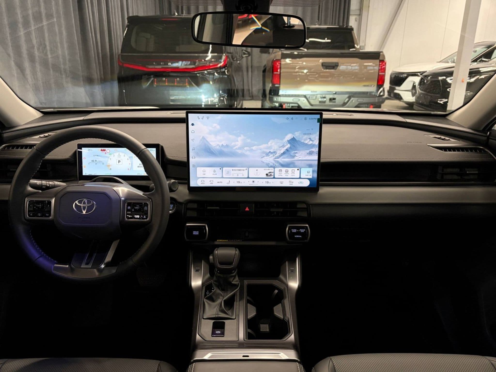 Toyota RAV4 - 5