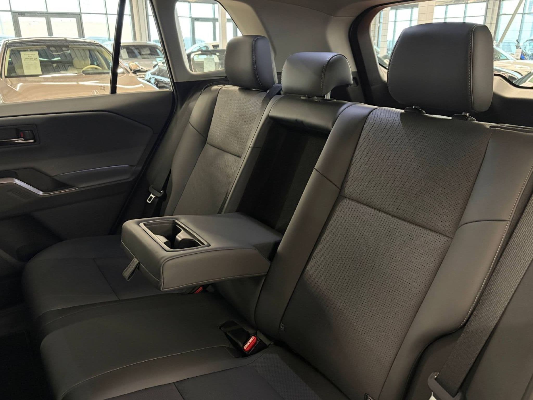 Toyota RAV4 - 4