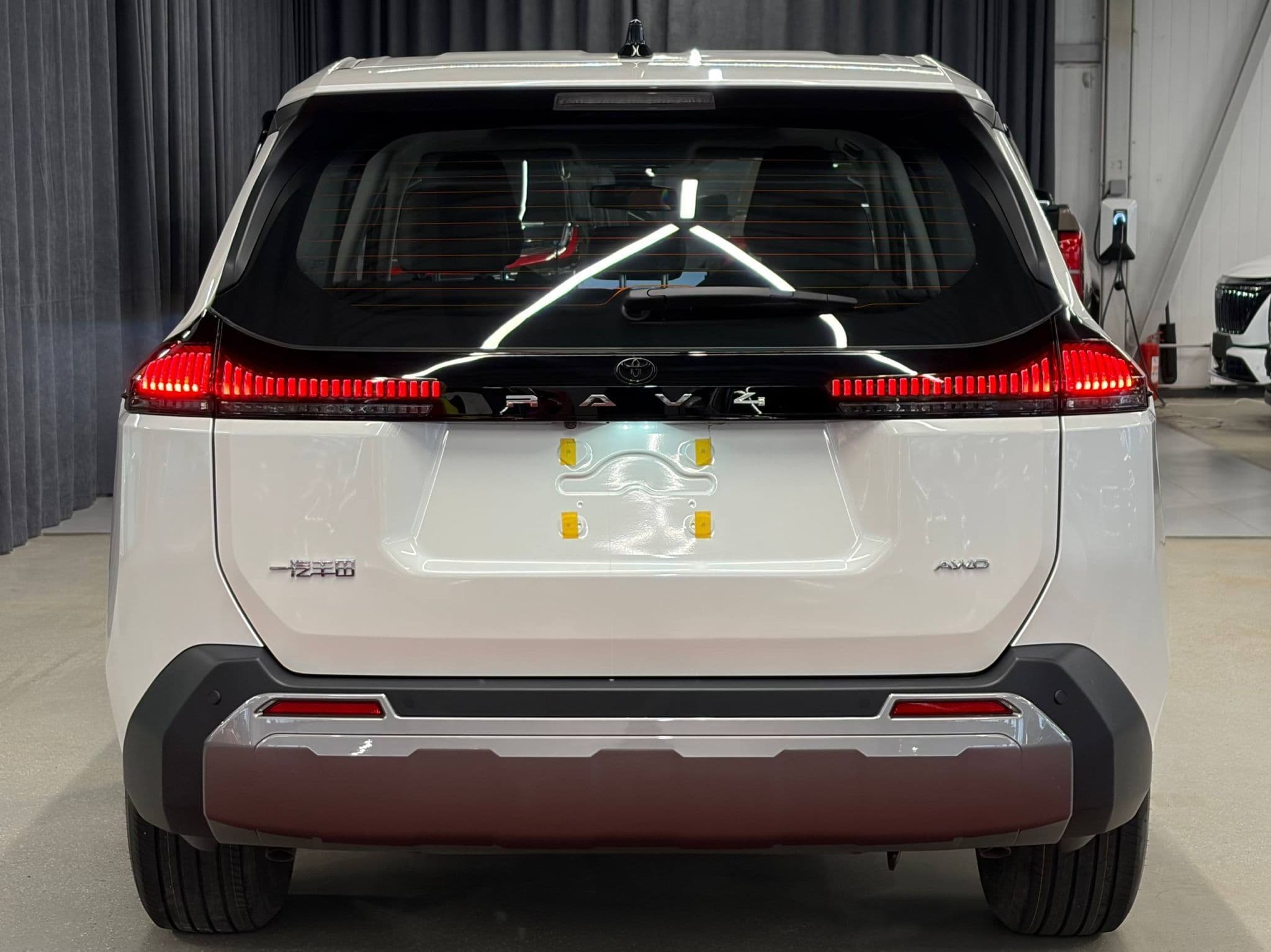 Toyota RAV4 - 3