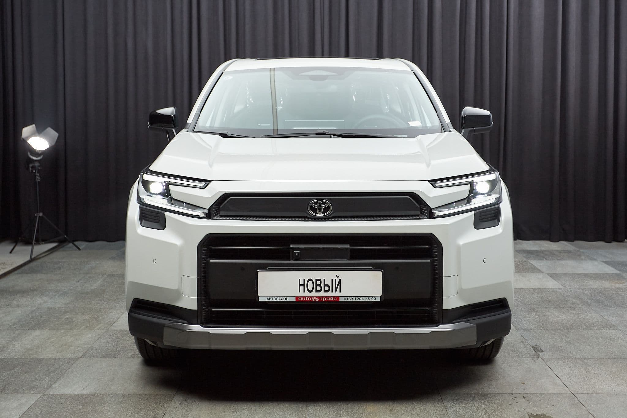 Toyota RAV4 - 2