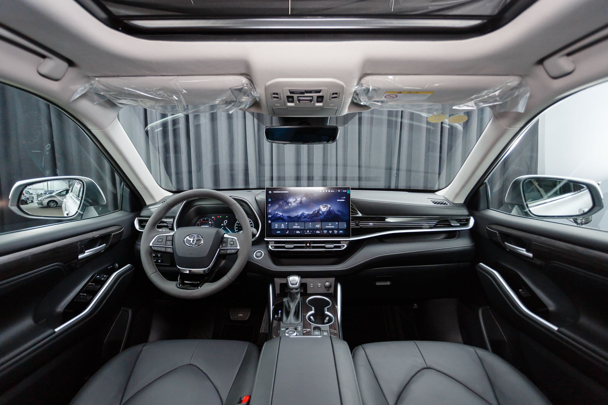 Toyota Highlander - 2