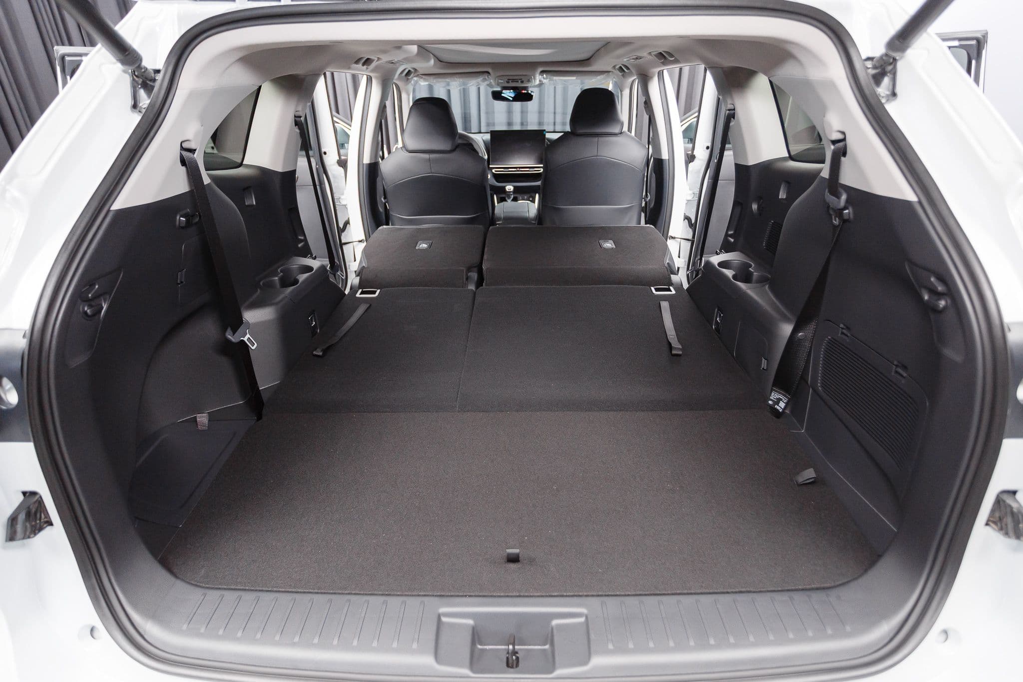 Toyota Highlander - 4