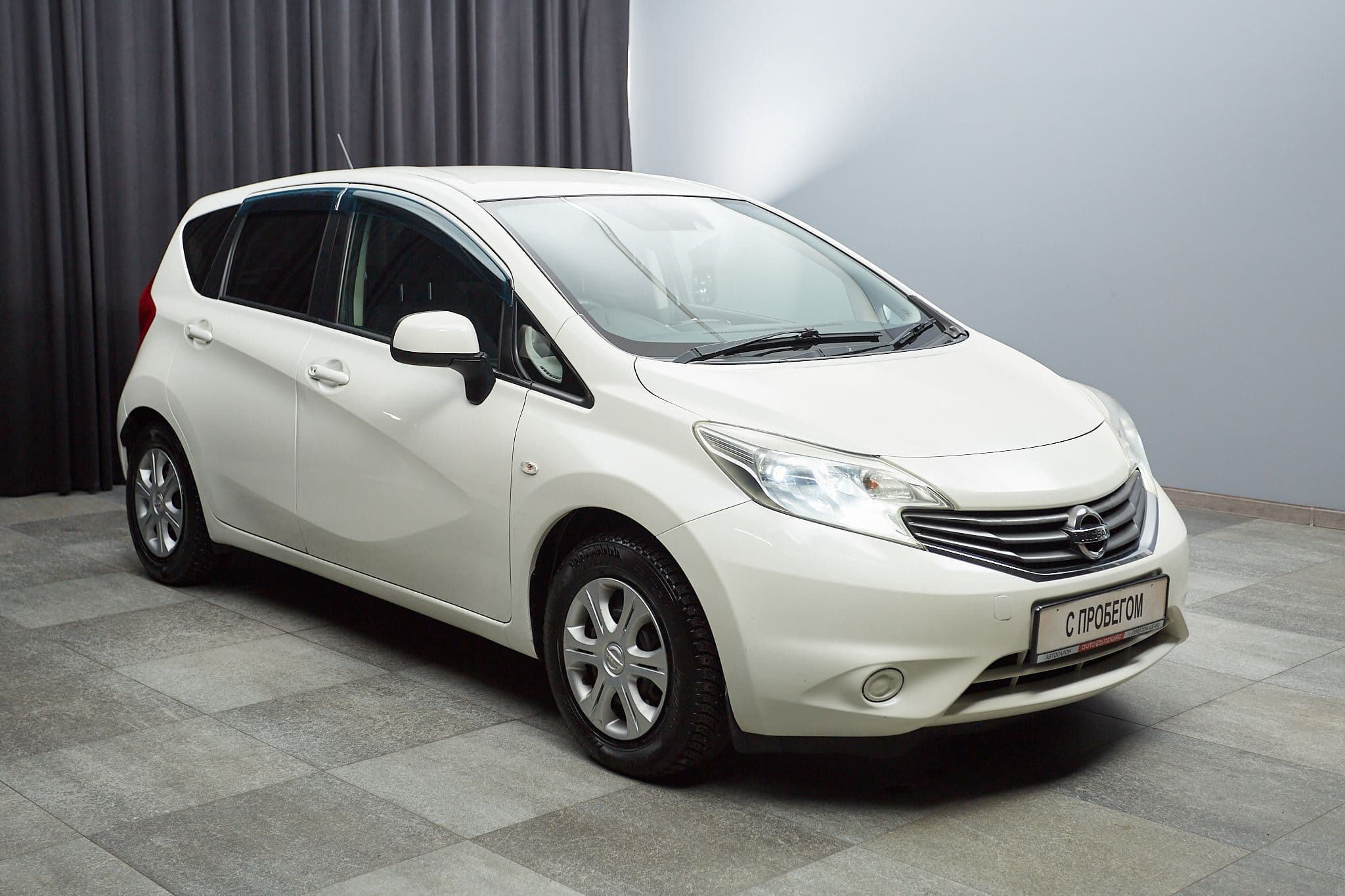 Nissan Note - 3