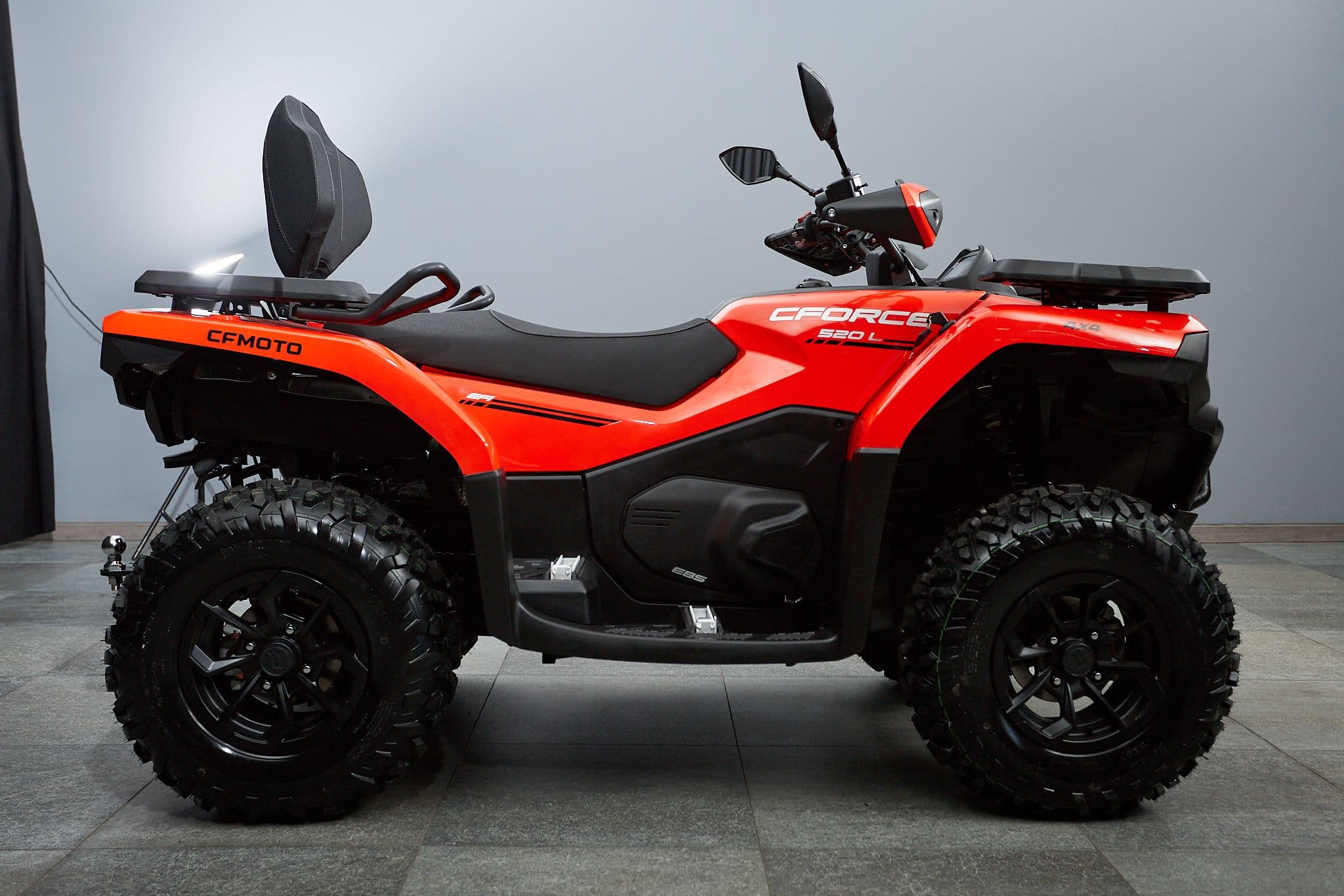 CFMOTO CFORCE 520L