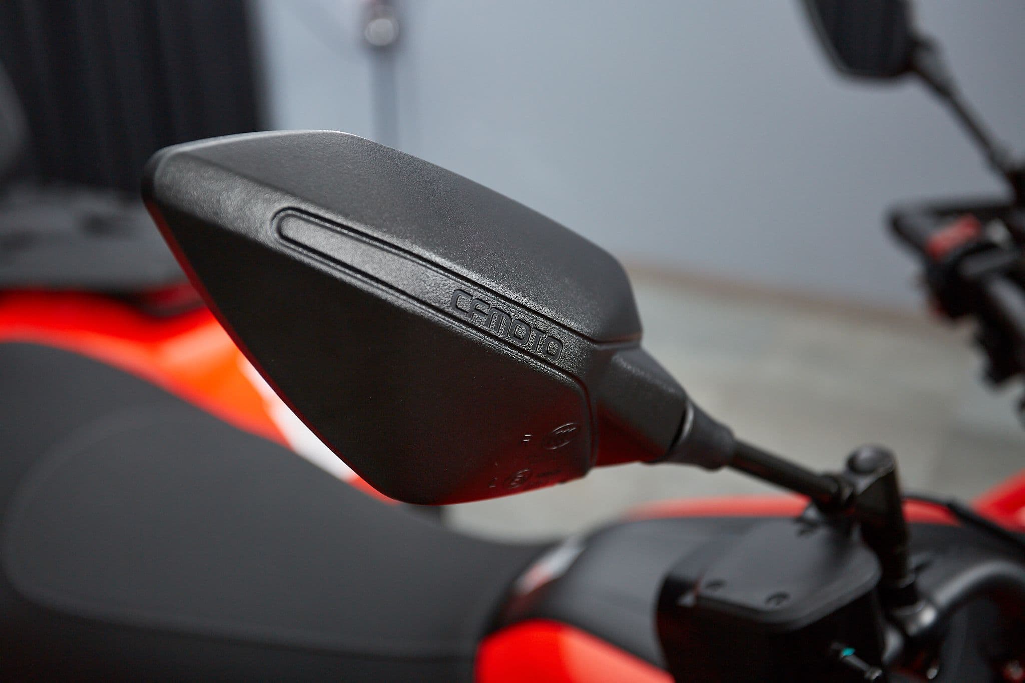 CFMOTO CFORCE 520L