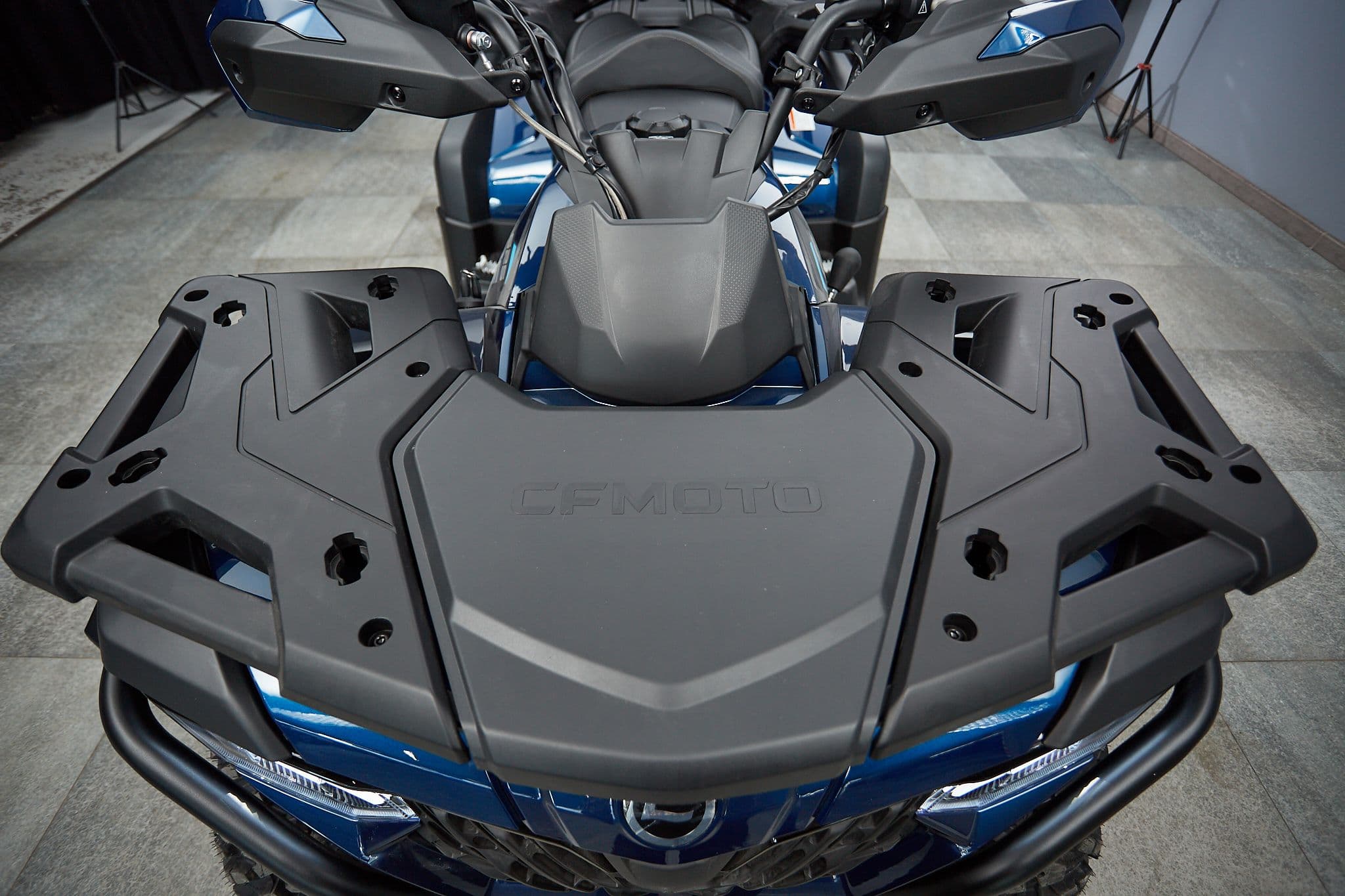 CFMOTO CFORCE 625 TOURING