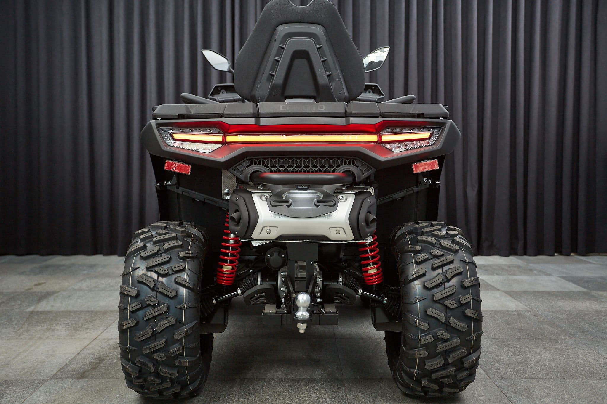 CFMOTO CFORCE 1000 EPS New