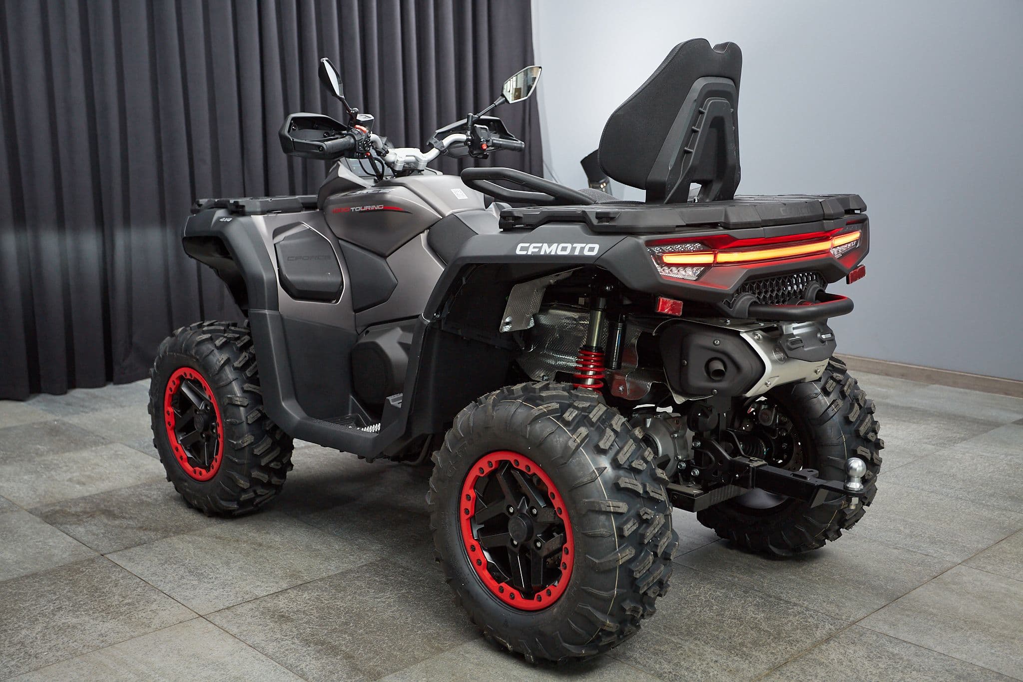 CFMOTO CFORCE 1000 EPS New - 5