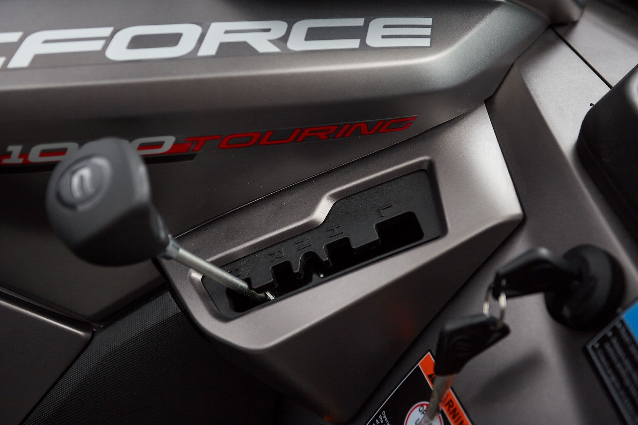 CFMOTO CFORCE 1000 EPS New