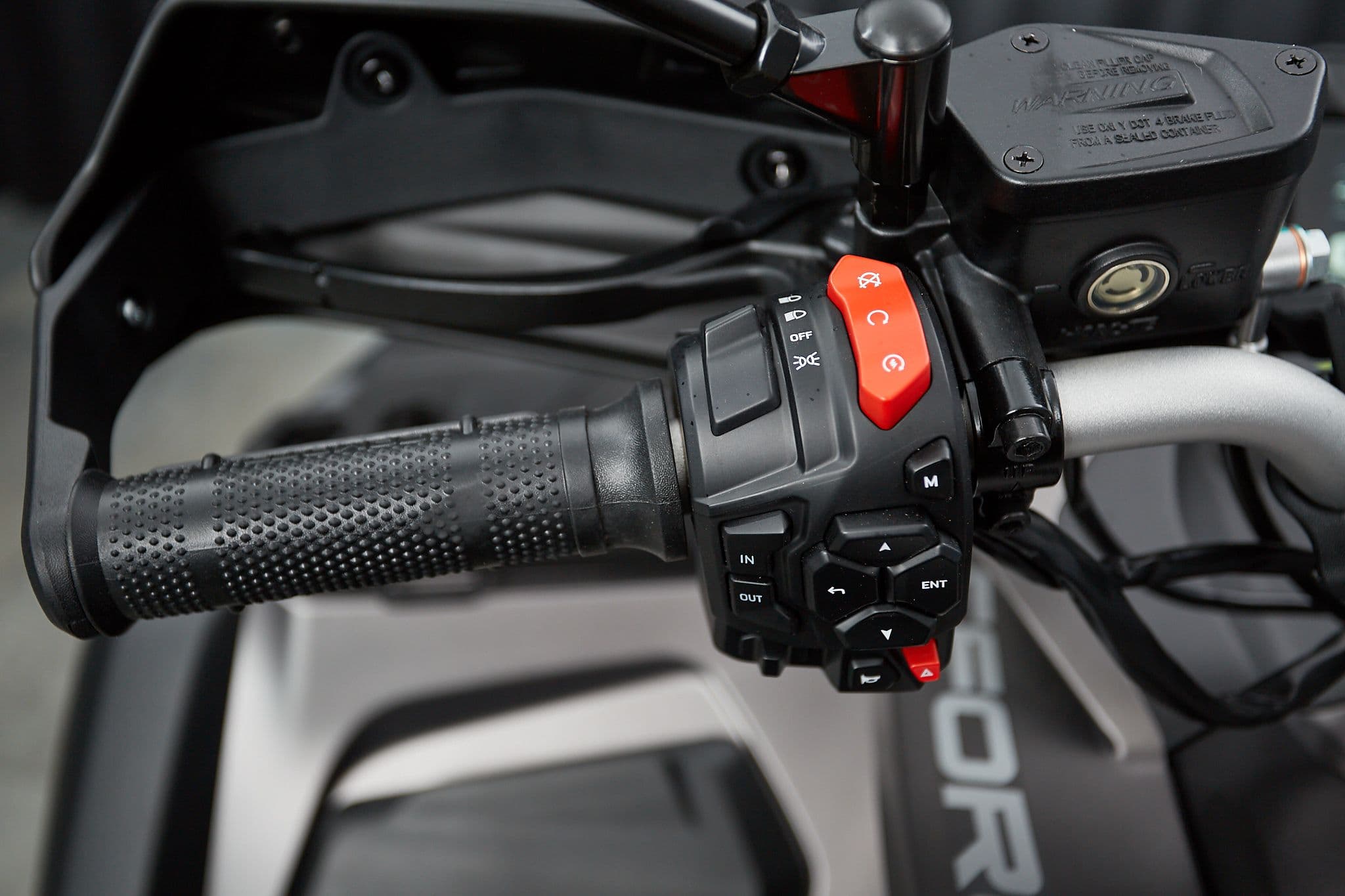 CFMOTO CFORCE 1000 EPS New