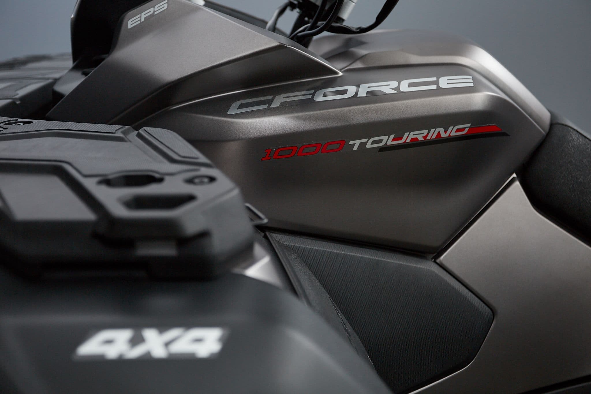 CFMOTO CFORCE 1000 EPS New