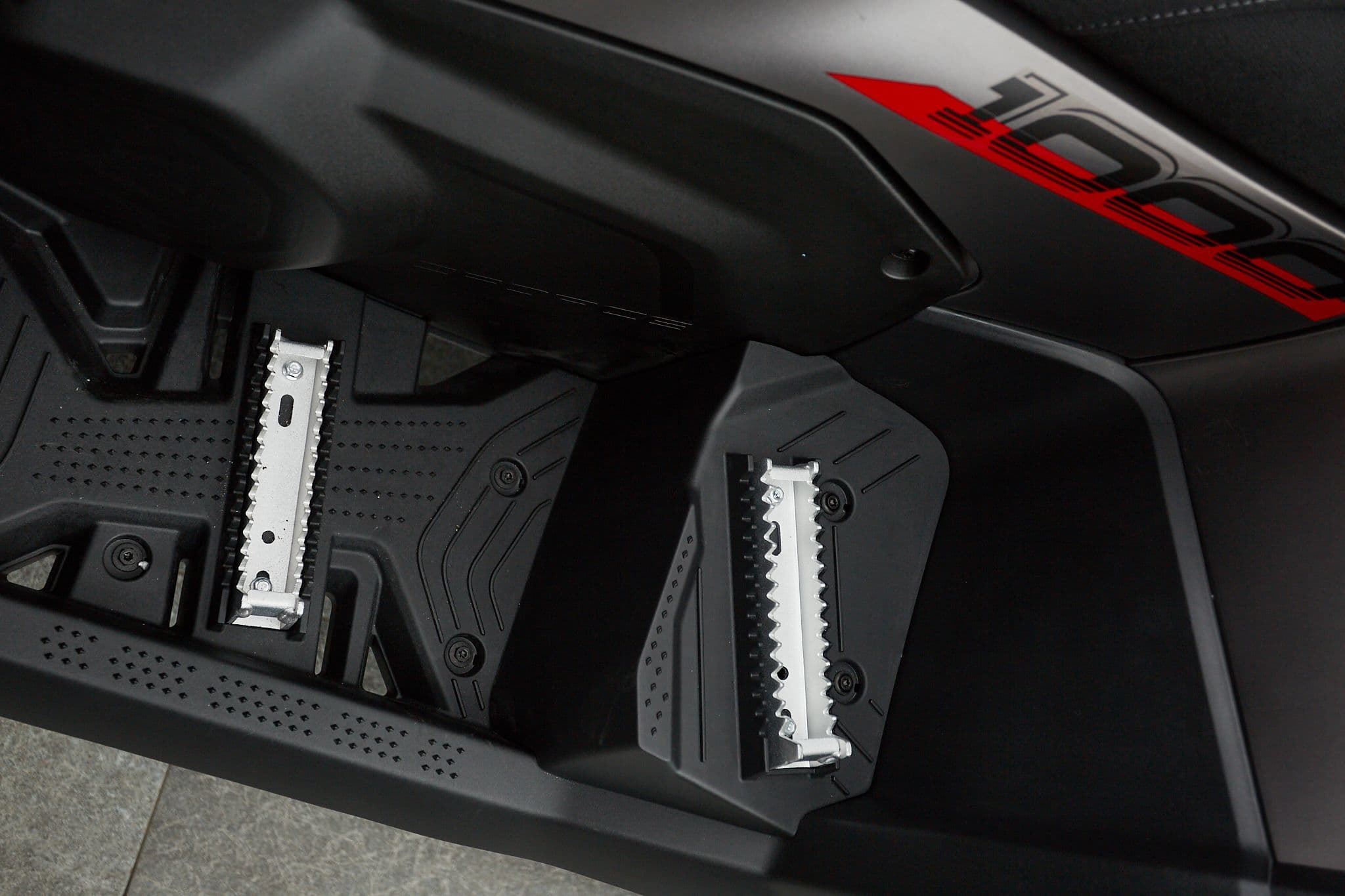 CFMOTO CFORCE 1000 EPS New
