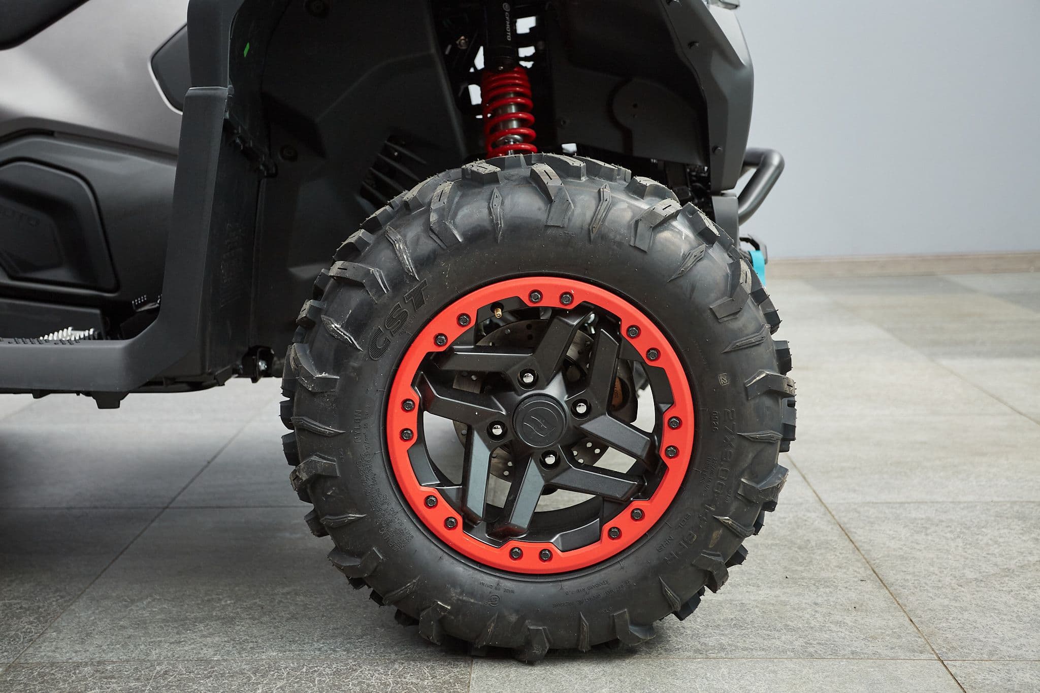CFMOTO CFORCE 1000 EPS New