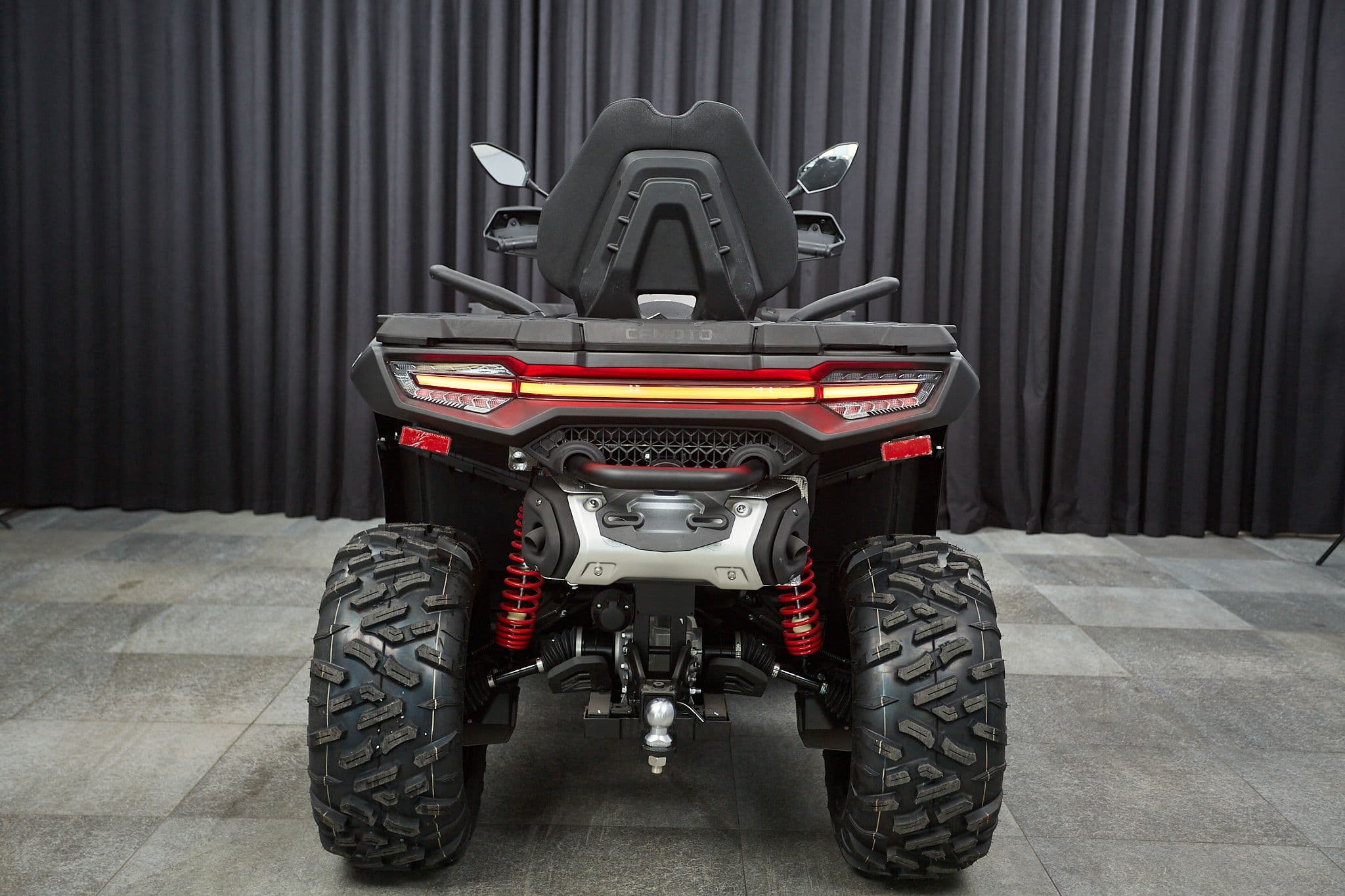CFMOTO CFORCE 1000 EPS New - 4