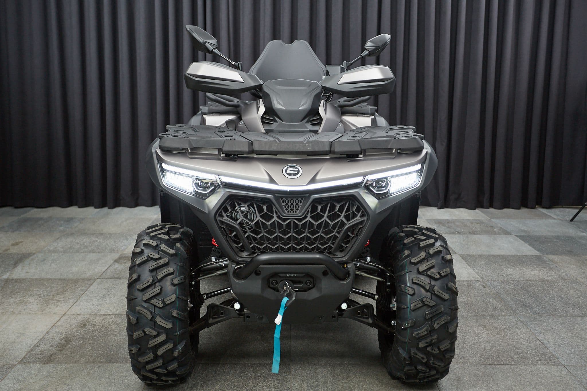 CFMOTO CFORCE 1000 EPS New - 1